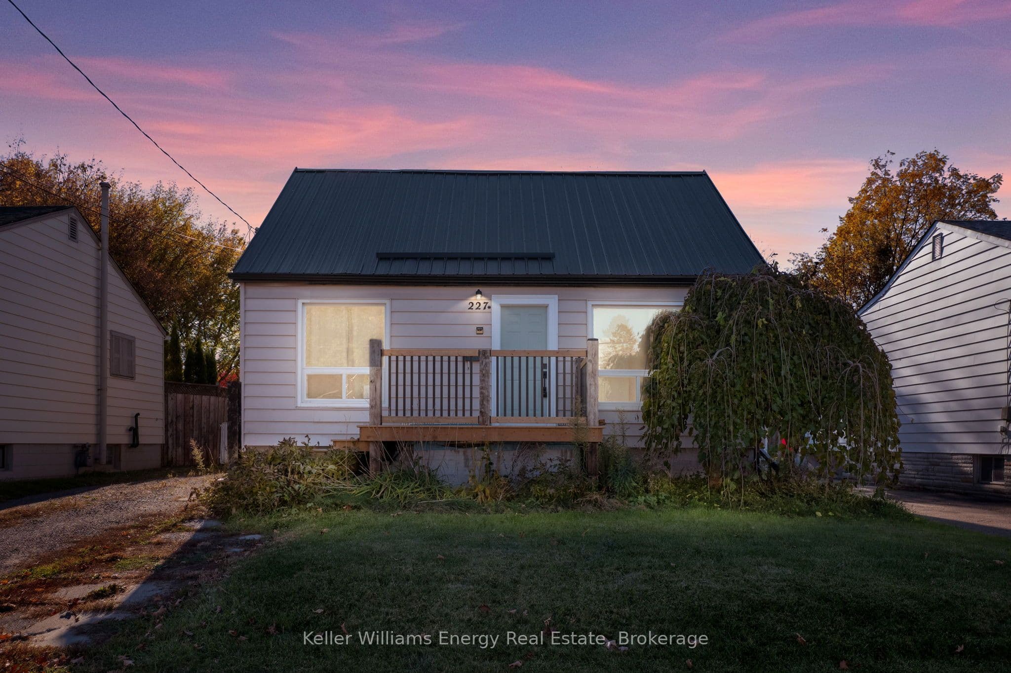 Main Property