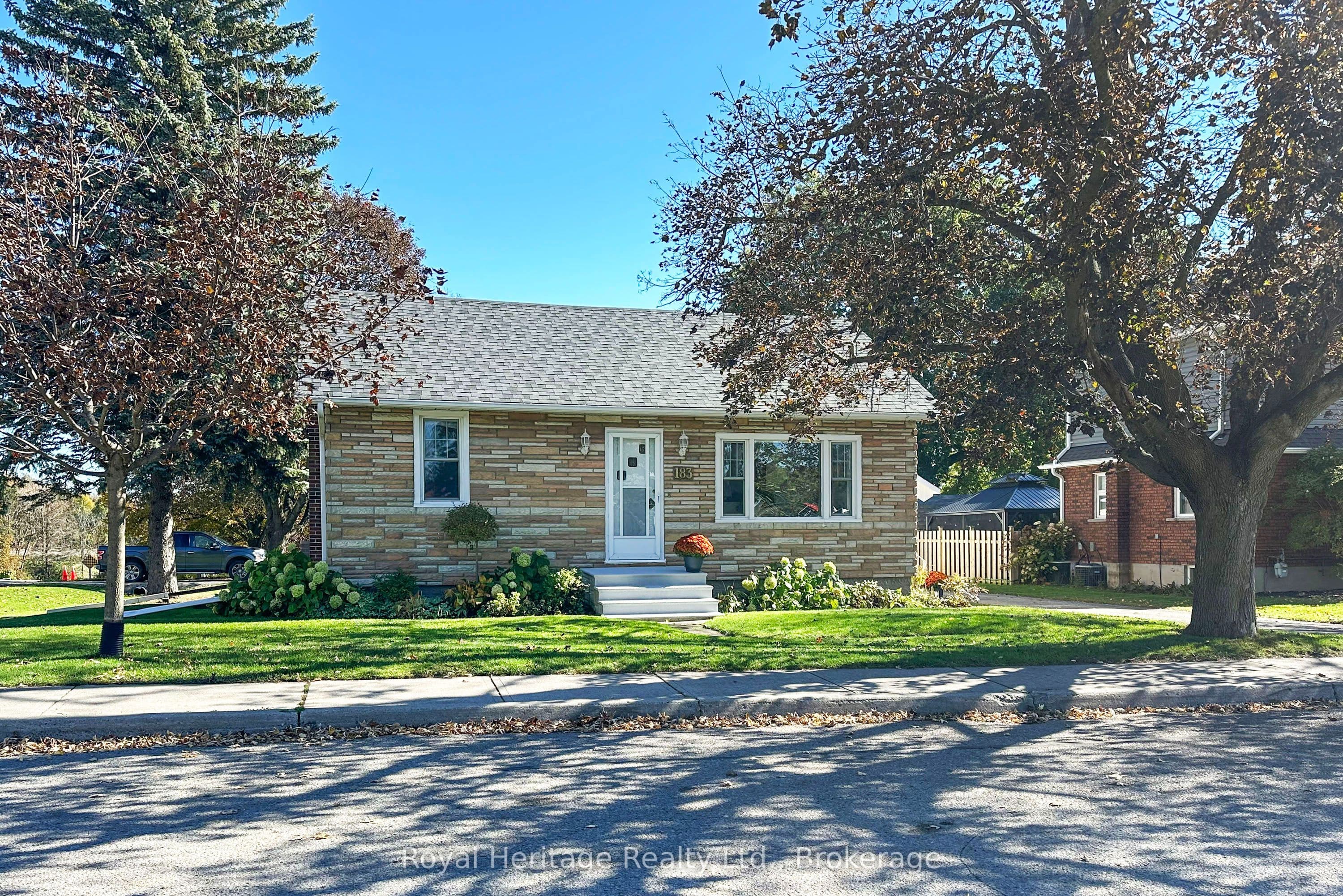 Main Property
