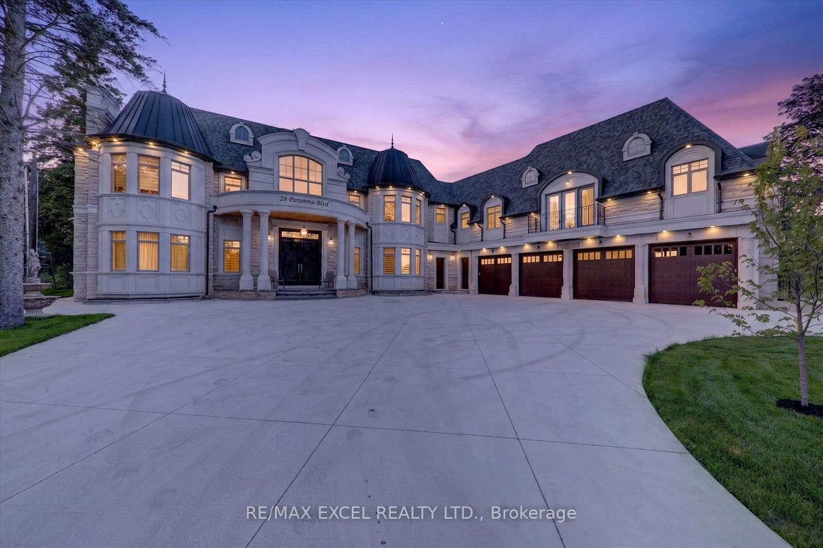 Property