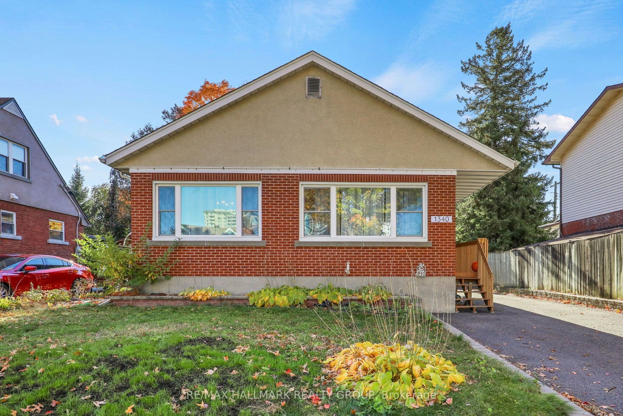 Main Property