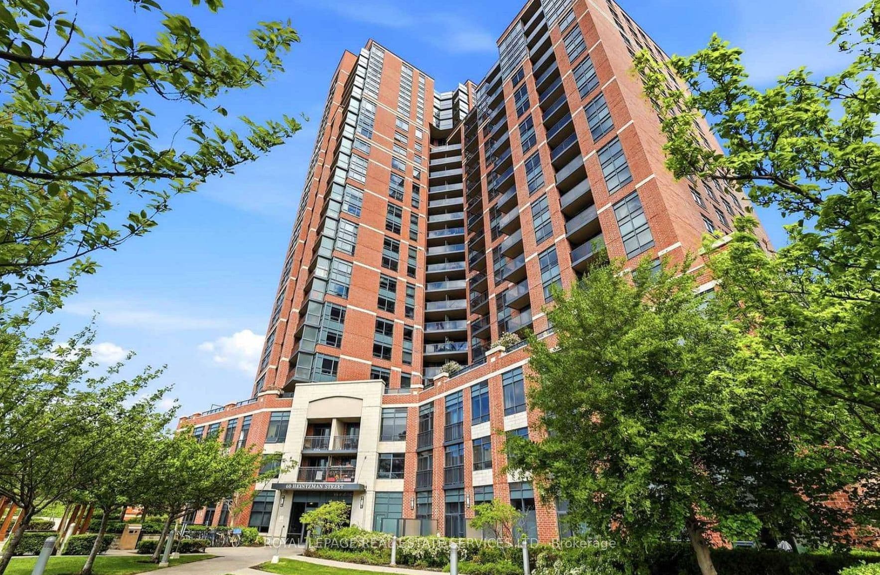Main Property