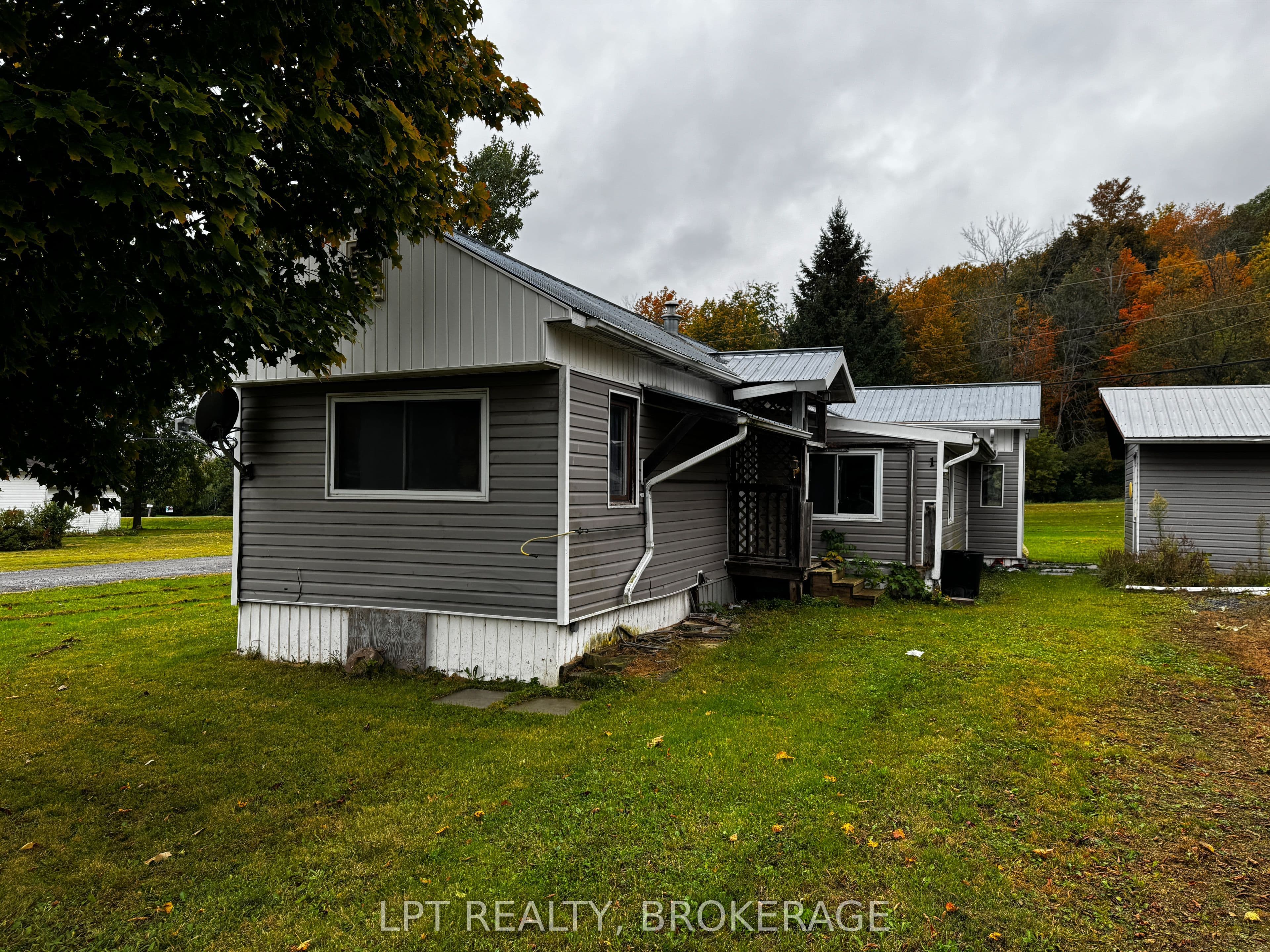 Main Property