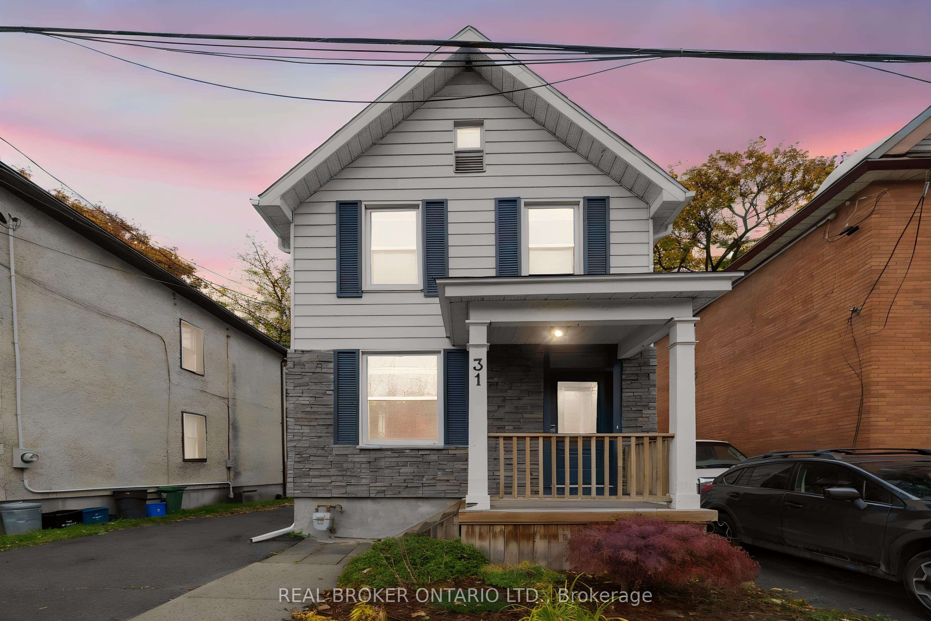 Main Property