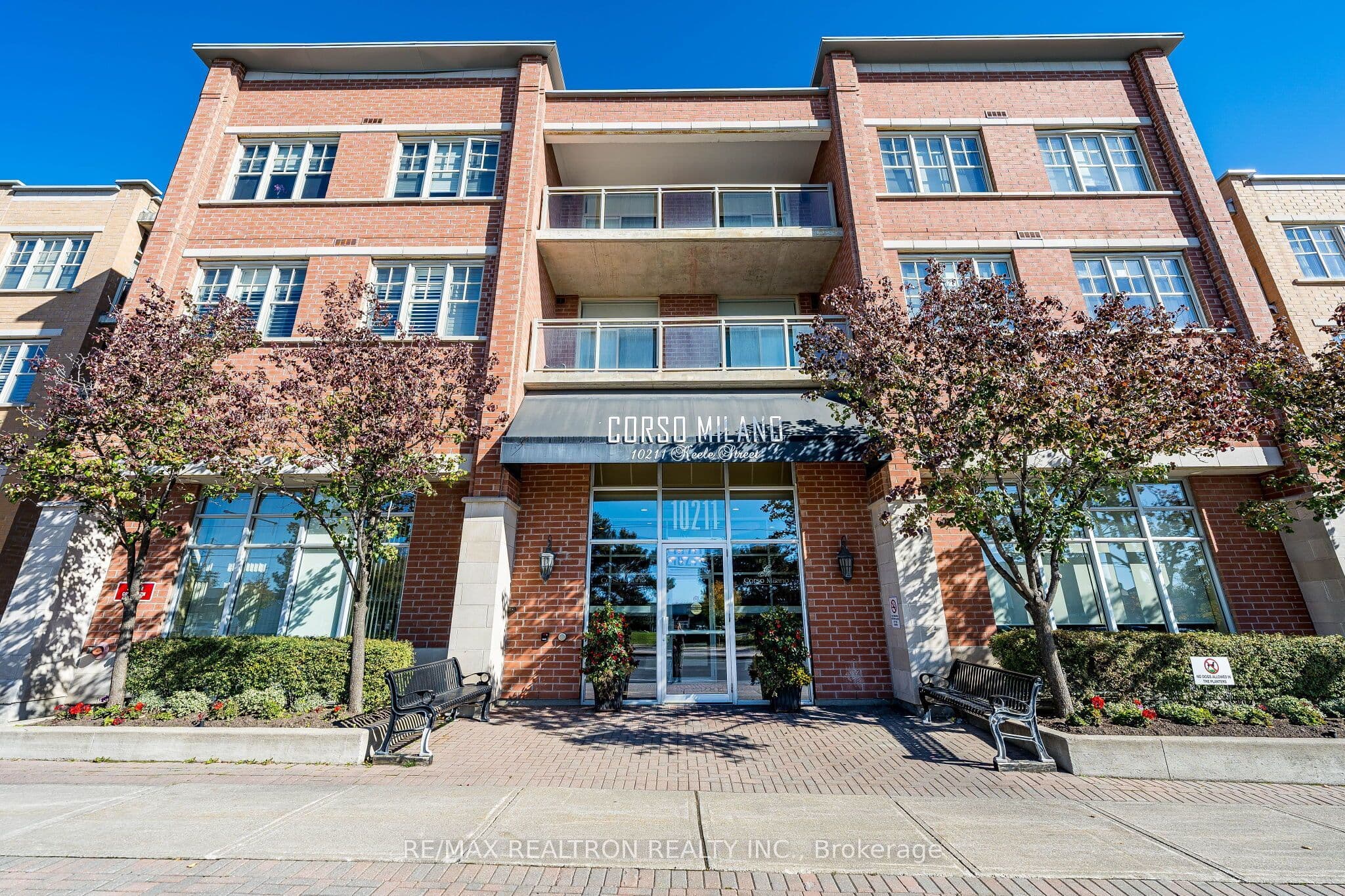 Main Property