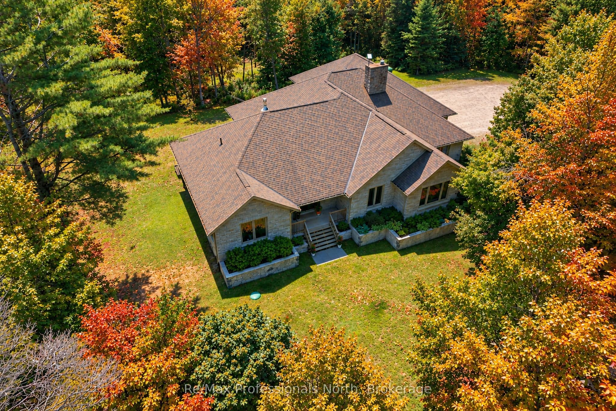 Main Property