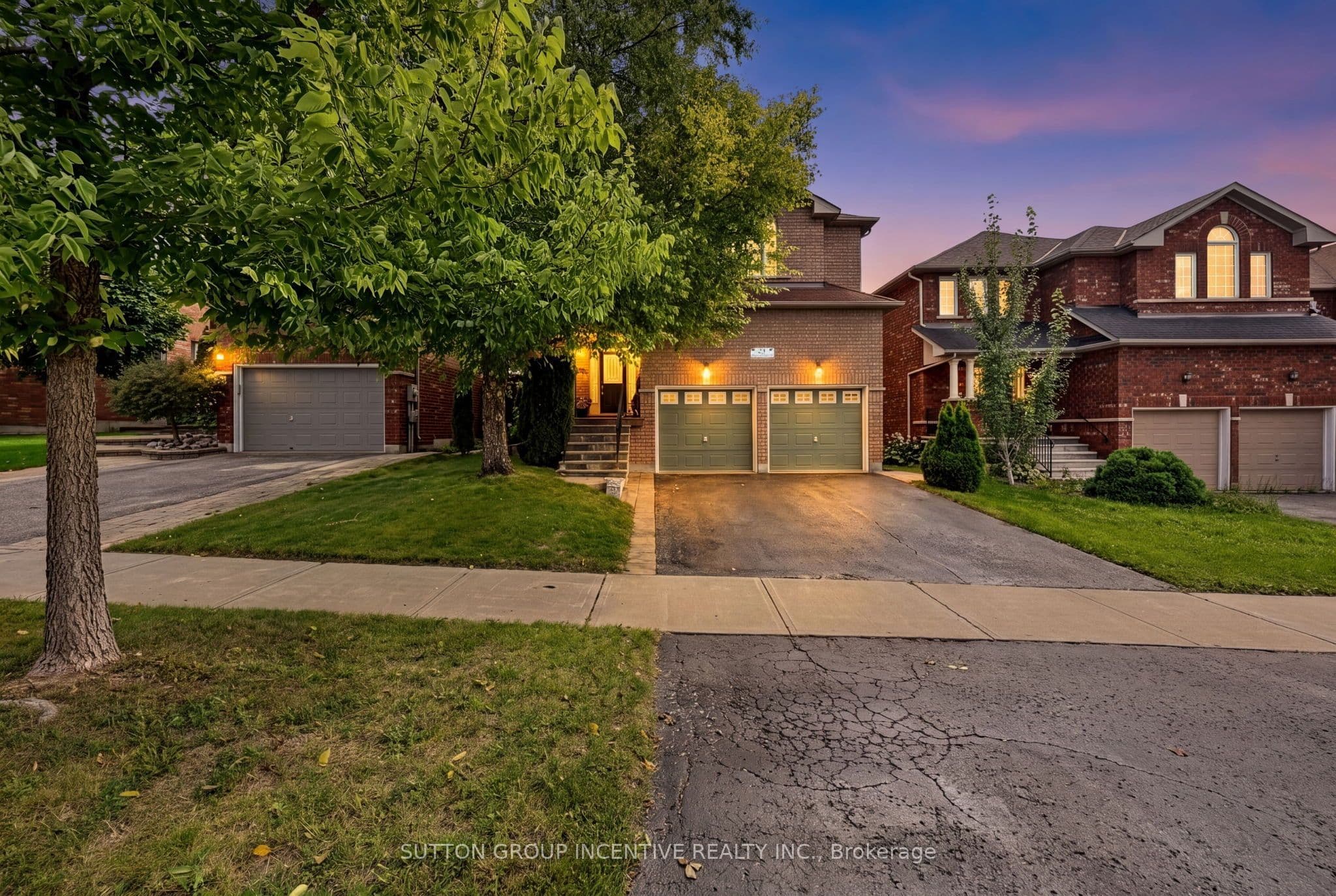 Main Property