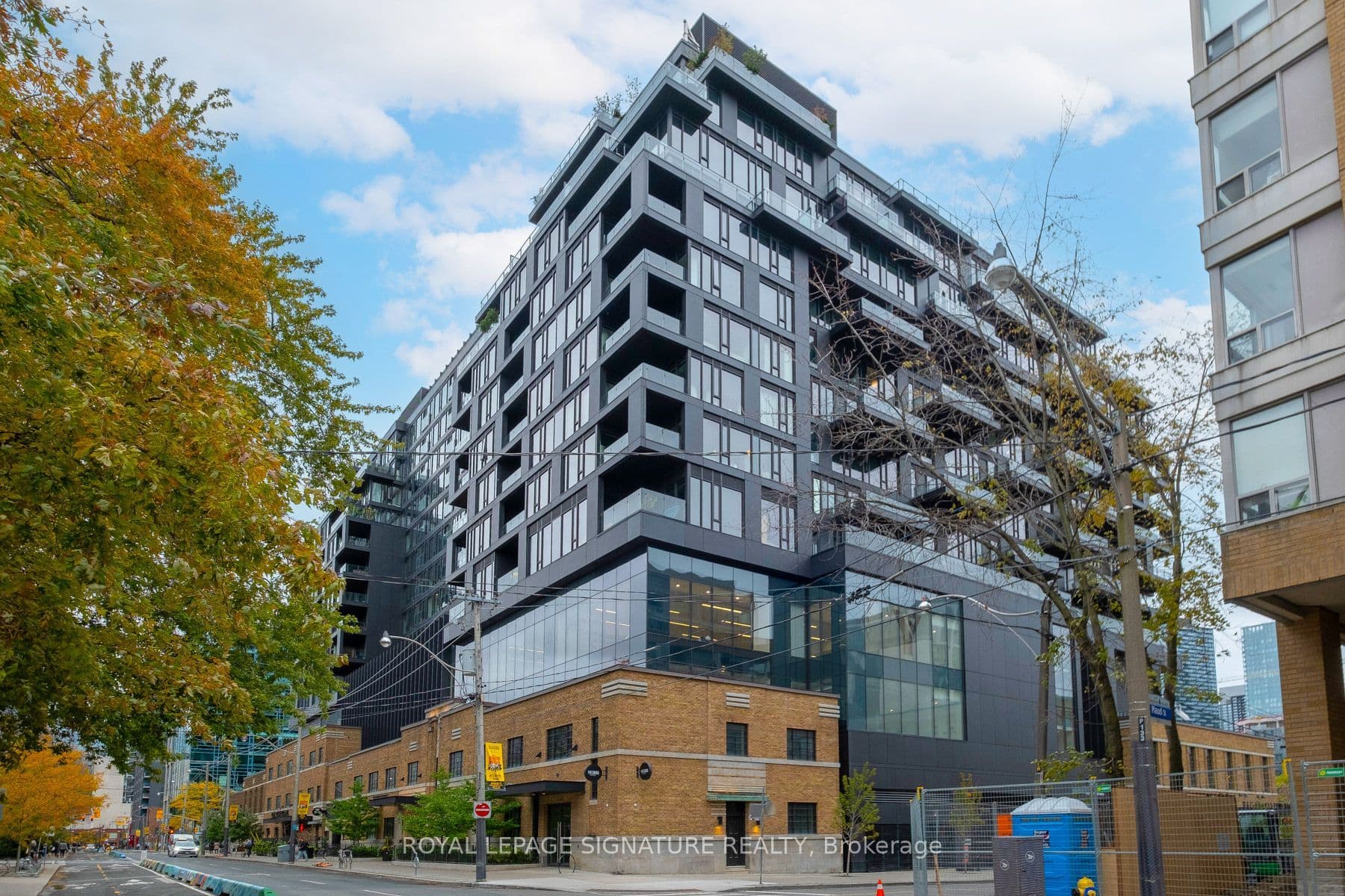 Main Property