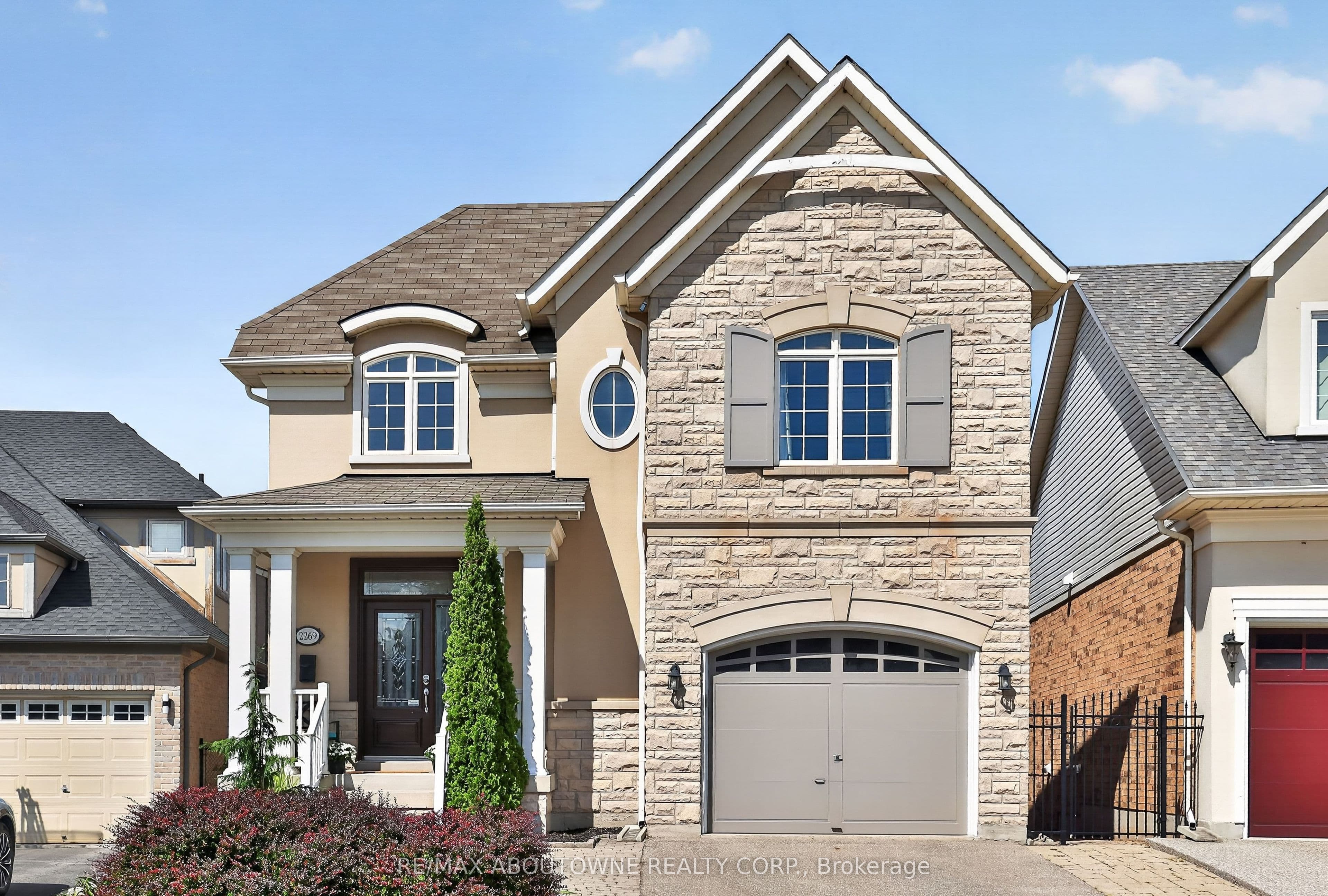 Main Property
