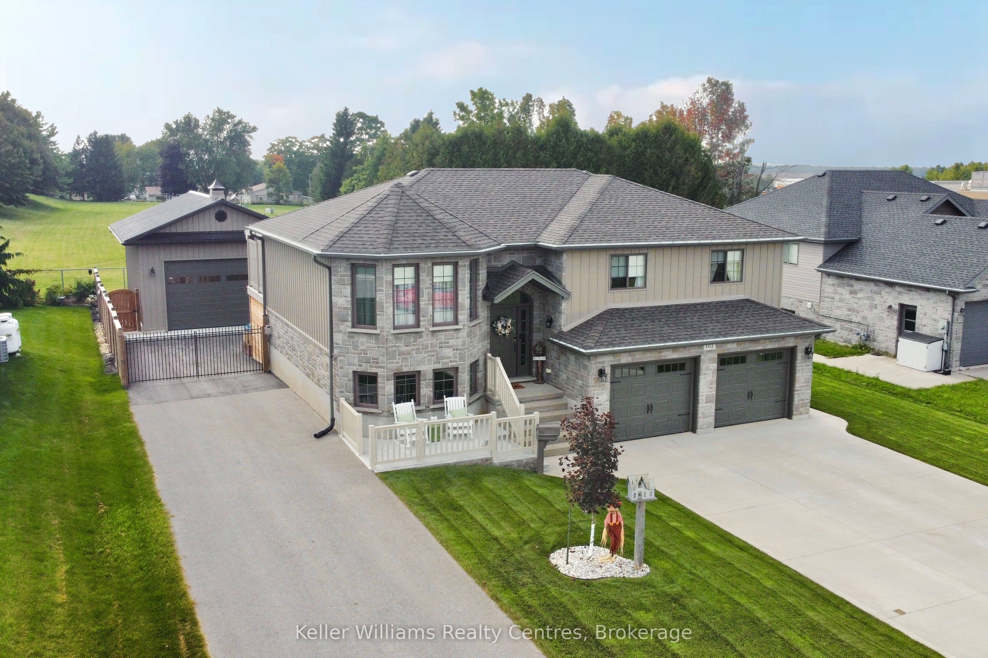Main Property