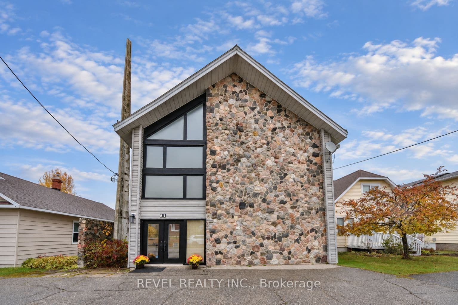 Main Property