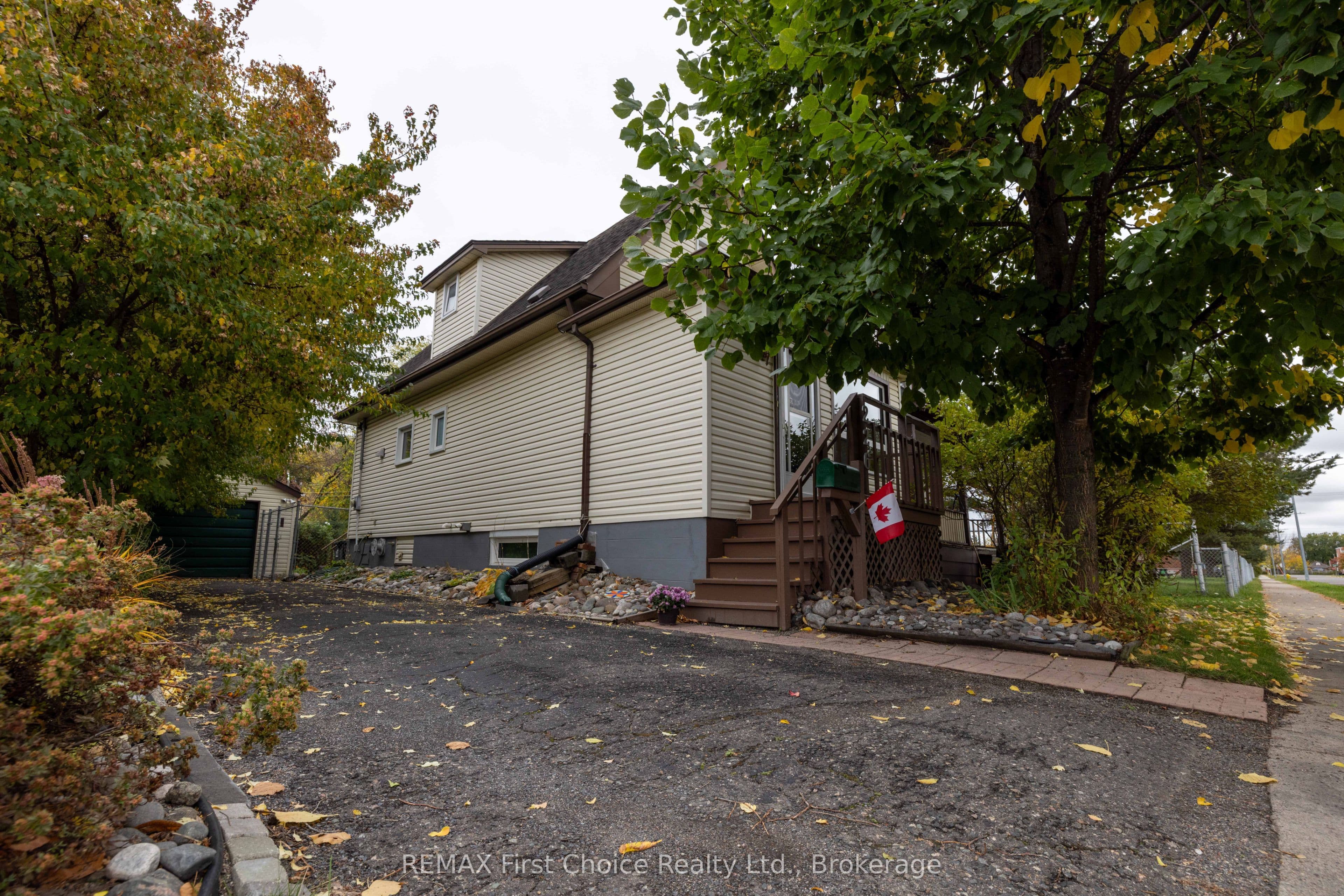 Main Property