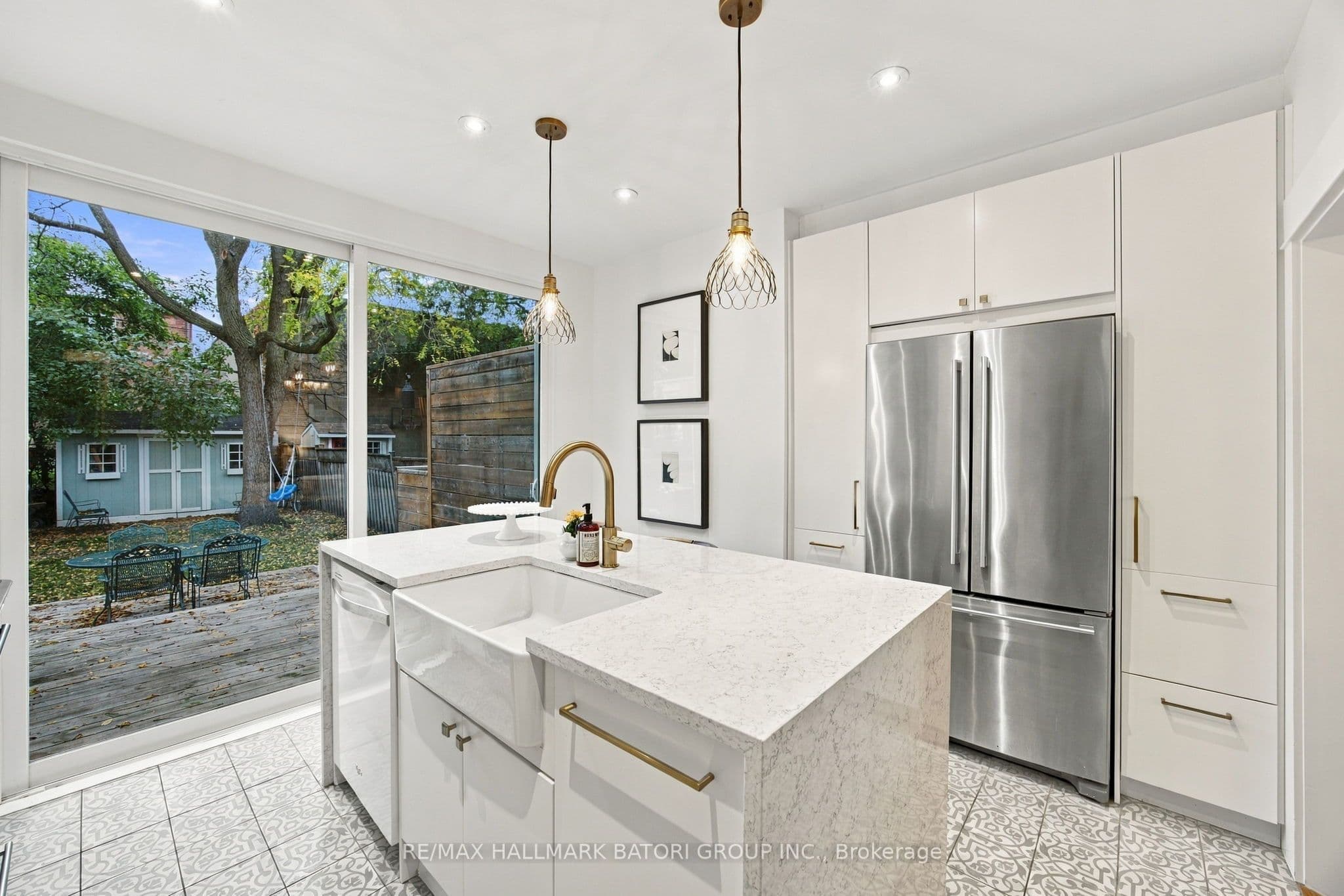 Slider