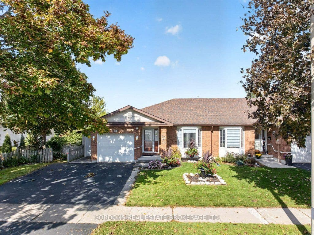 Main Property