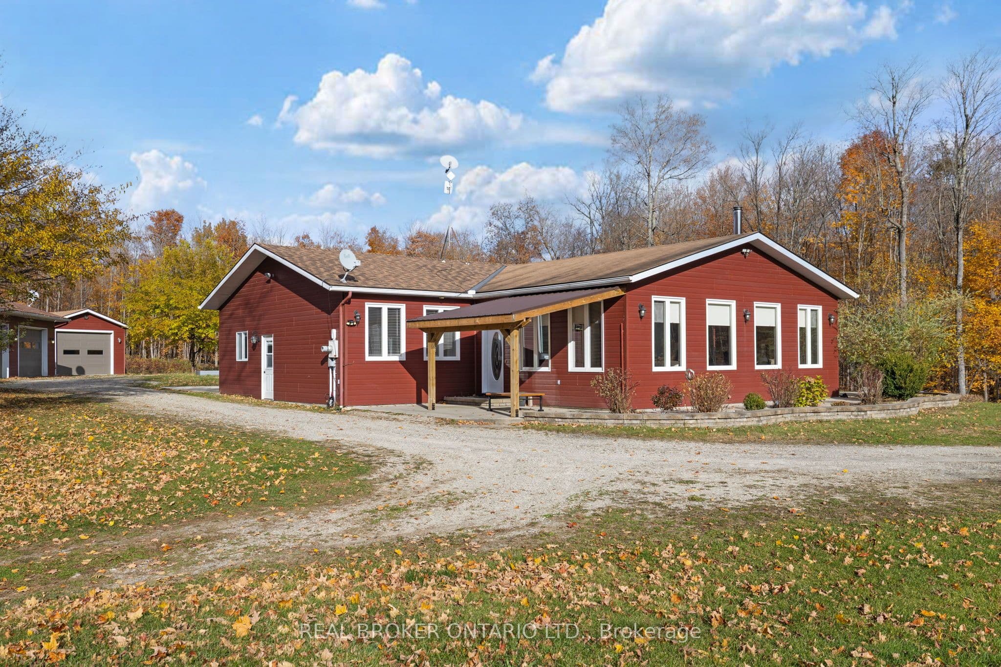 Main Property