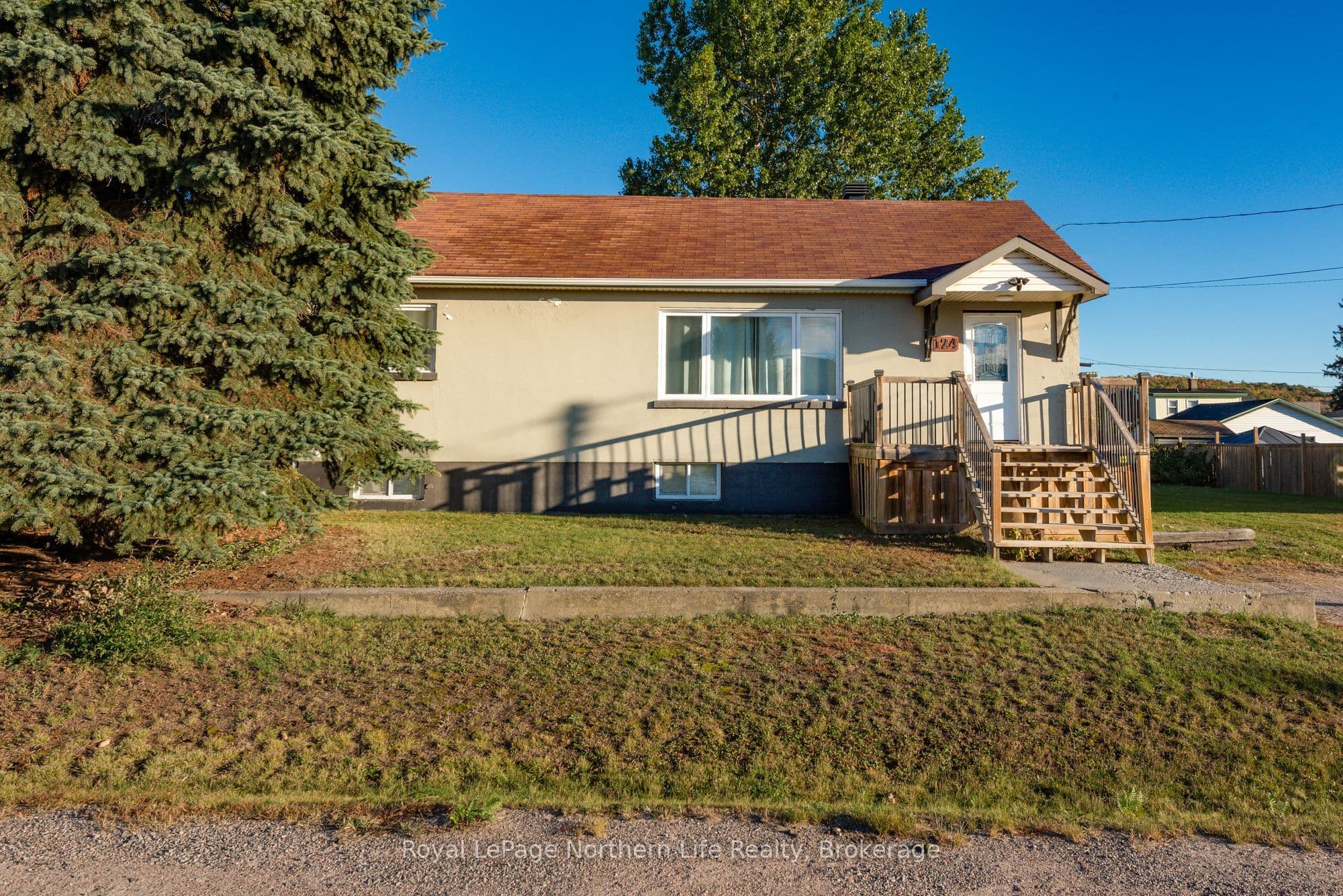Main Property
