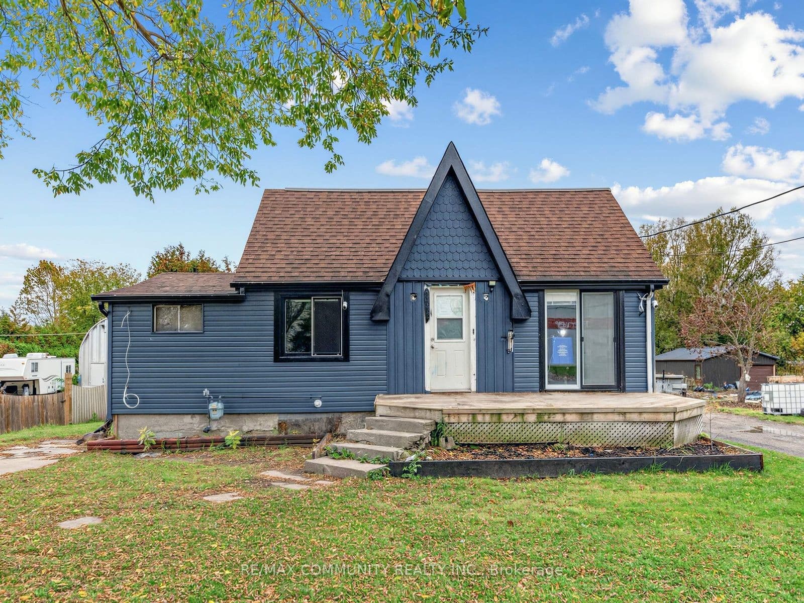Main Property