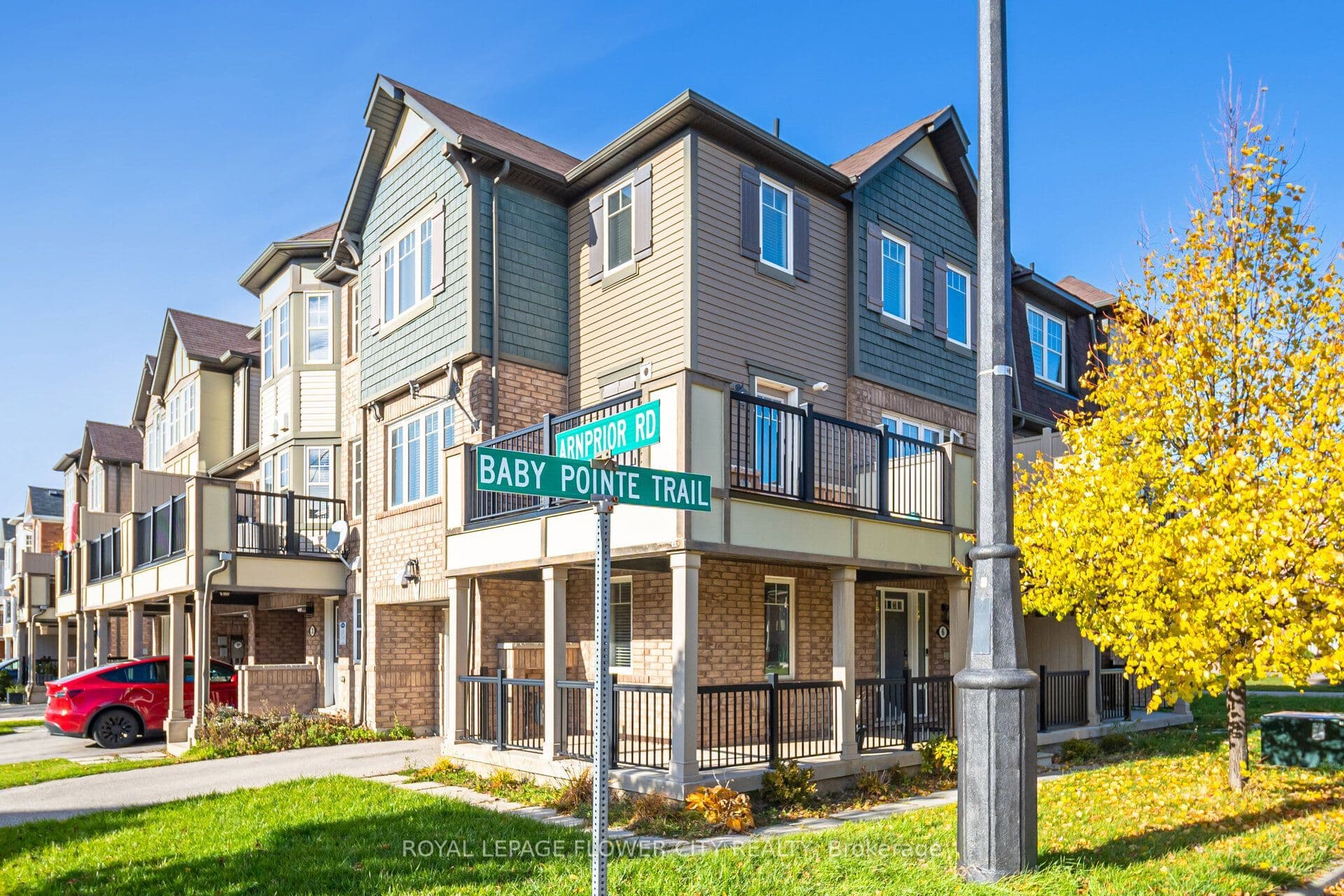 Main Property
