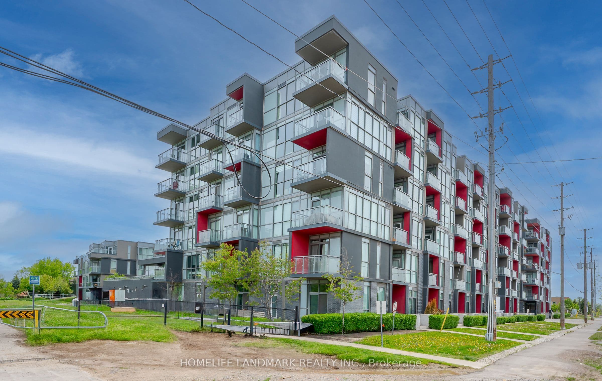 Main Property