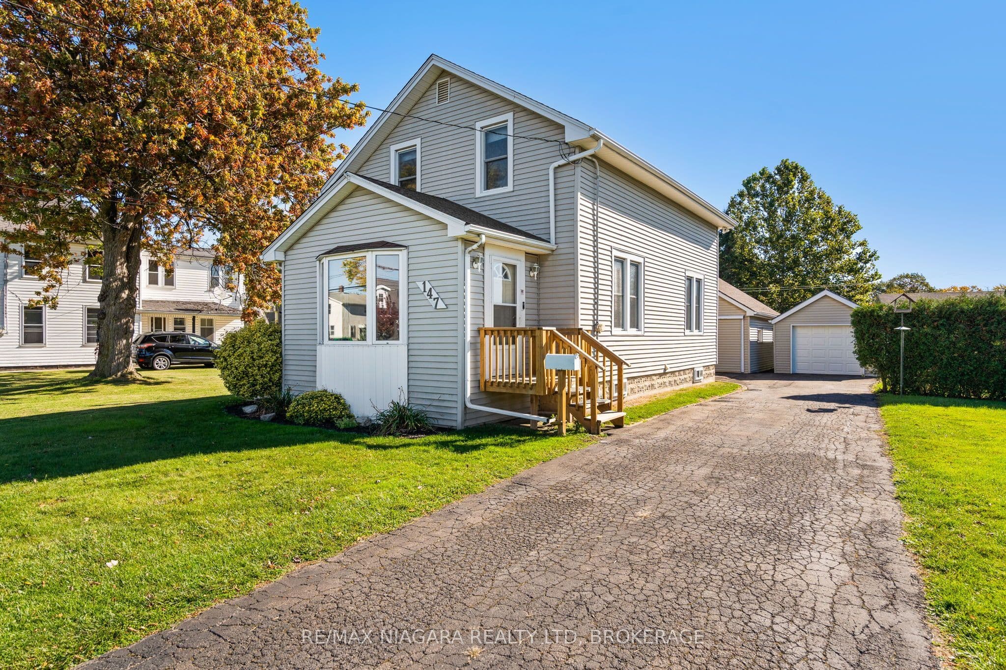 Main Property