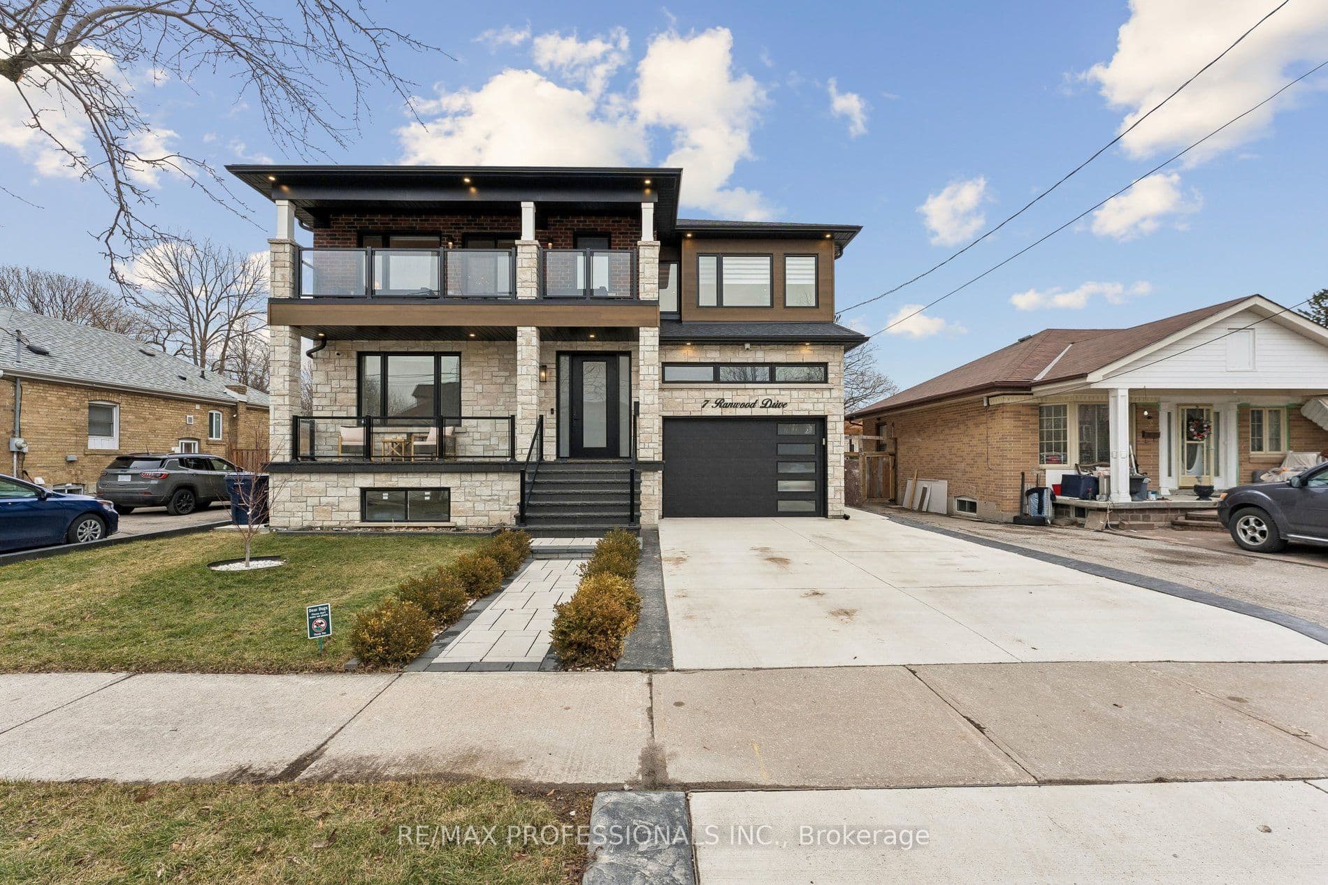 Main Property