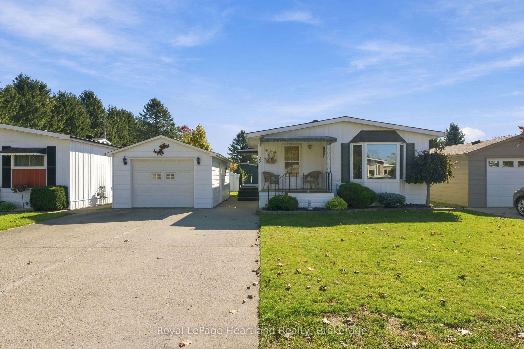 Main Property