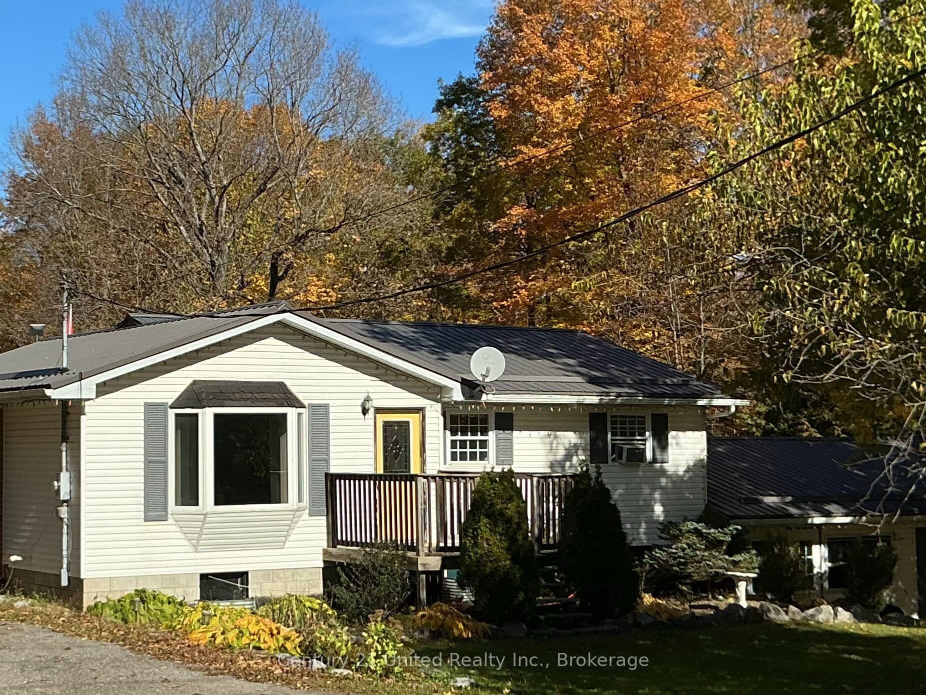 Main Property