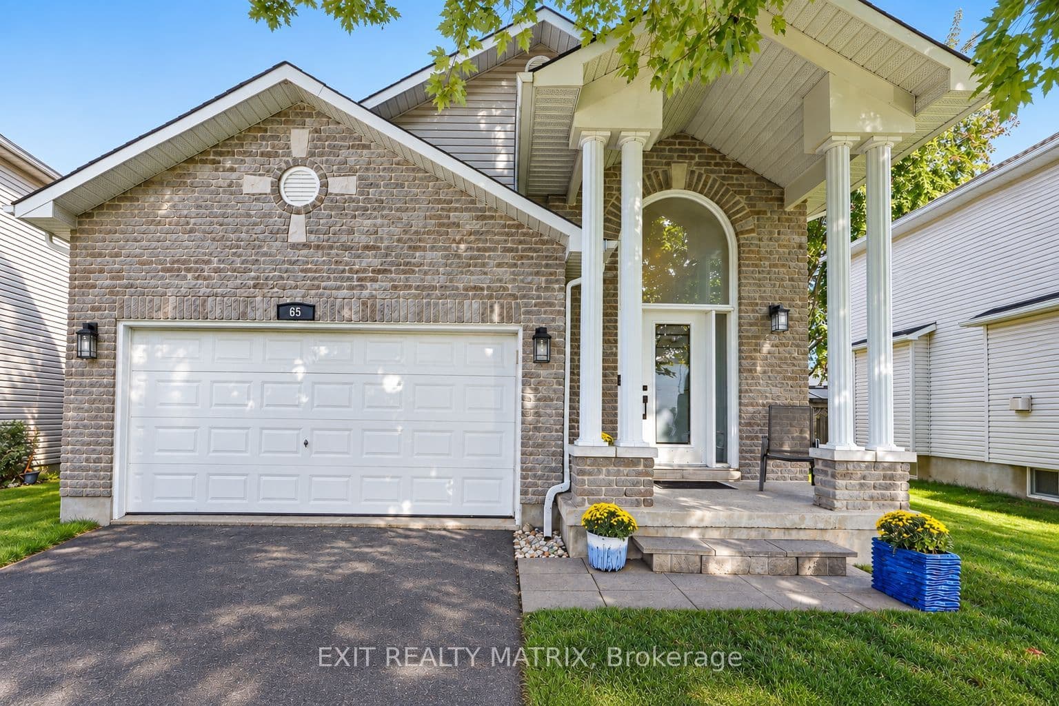 Main Property