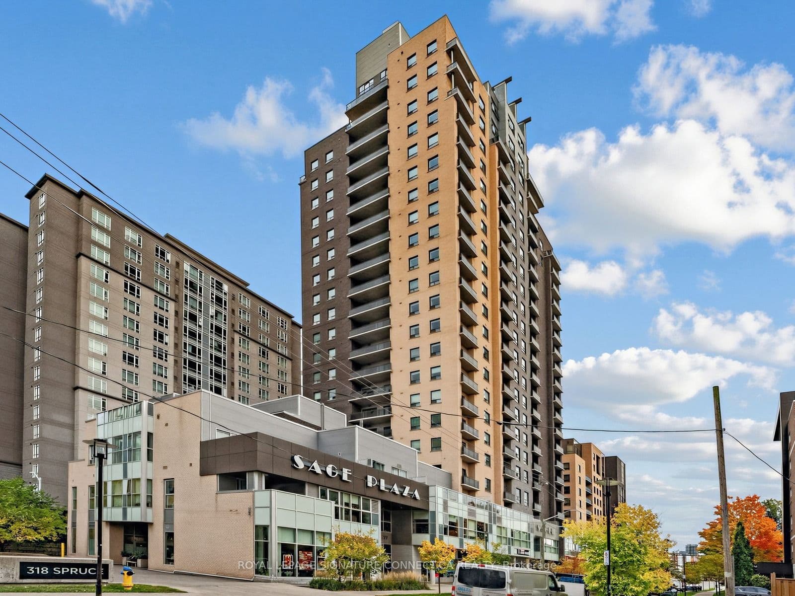 Main Property