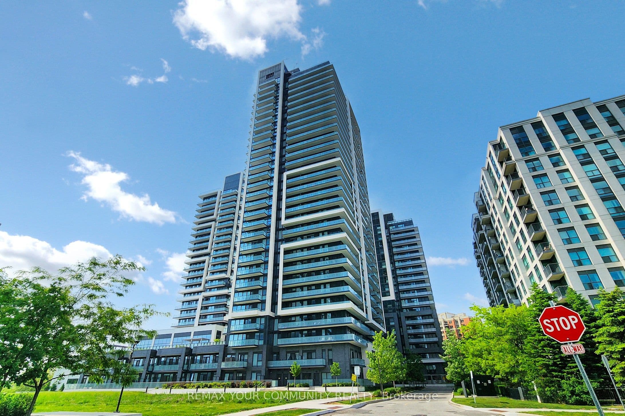 Main Property