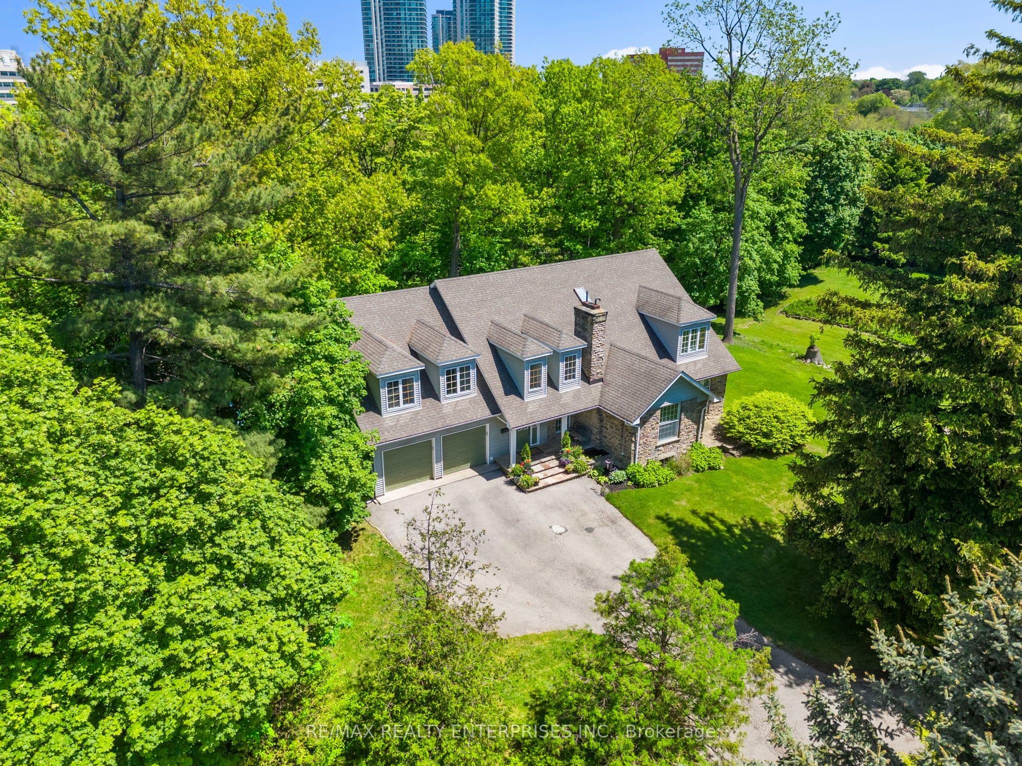 Main Property