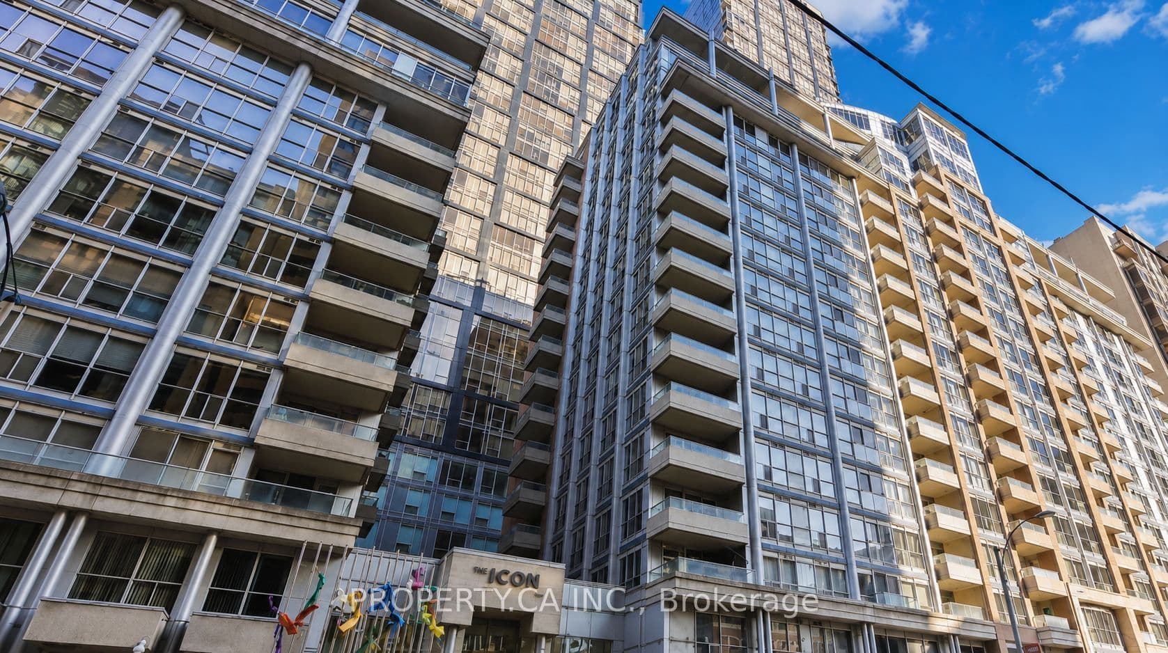 Main Property