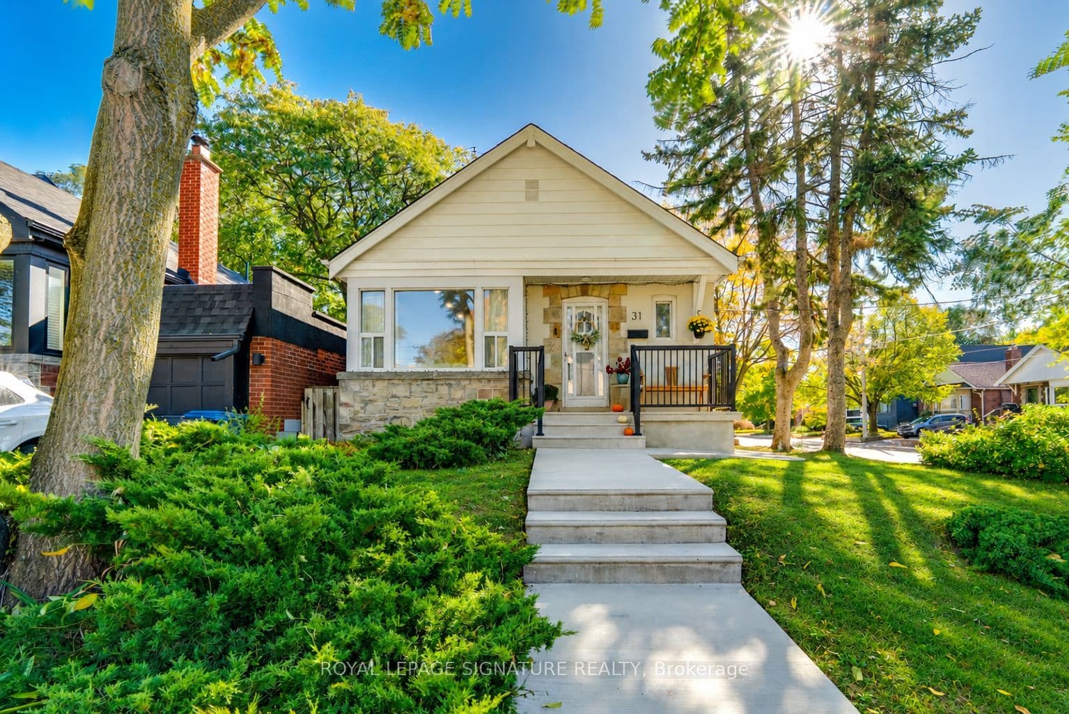 Main Property