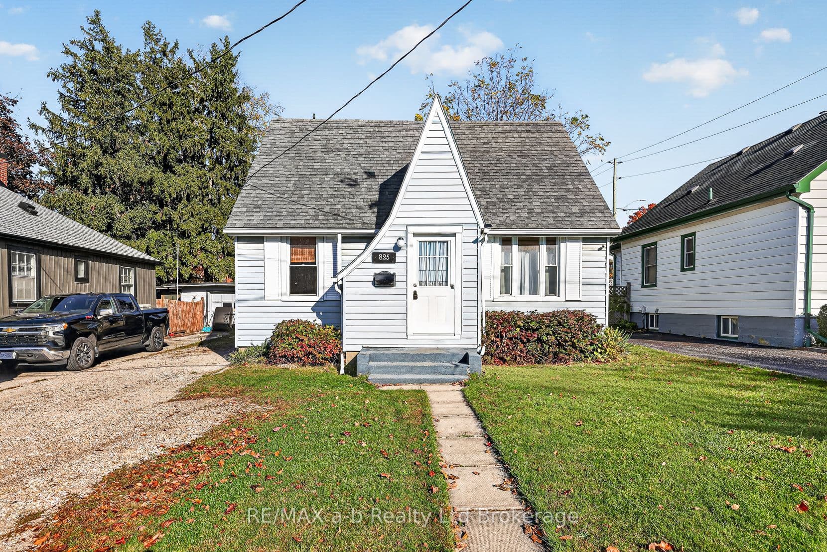Main Property