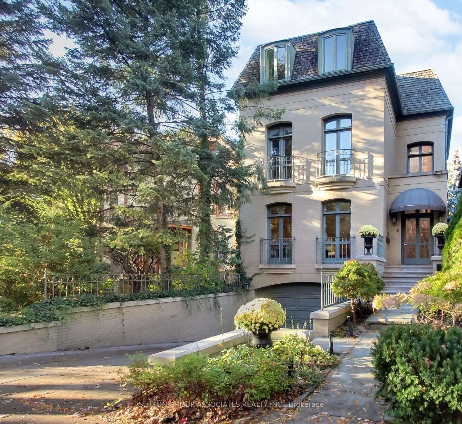 Main Property