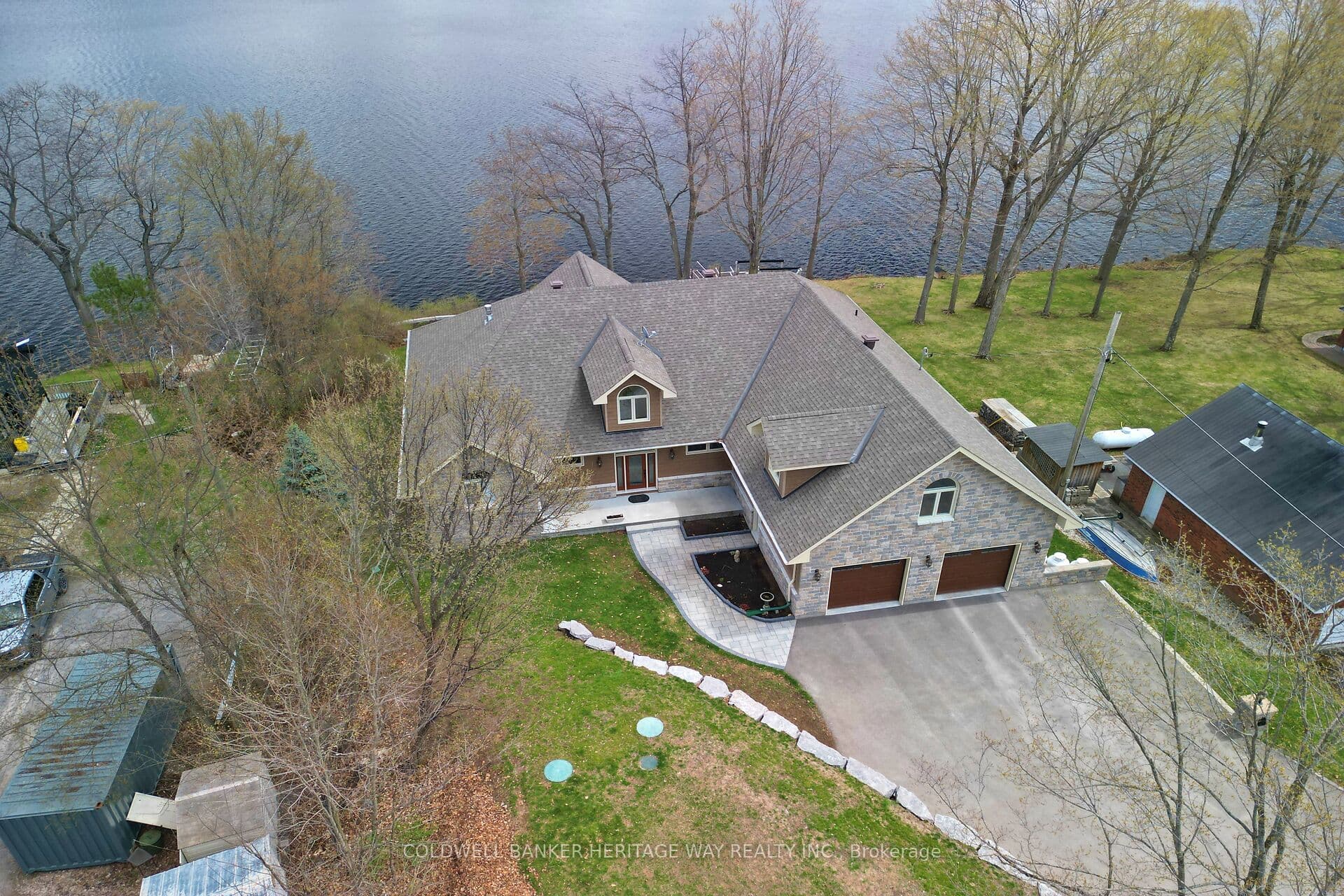 Main Property