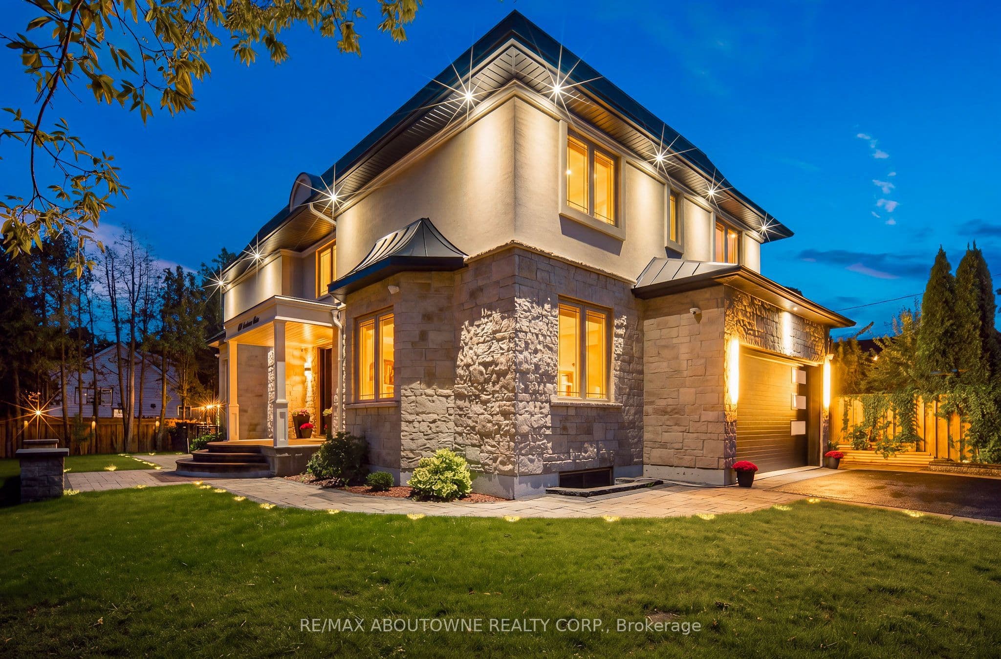 Main Property