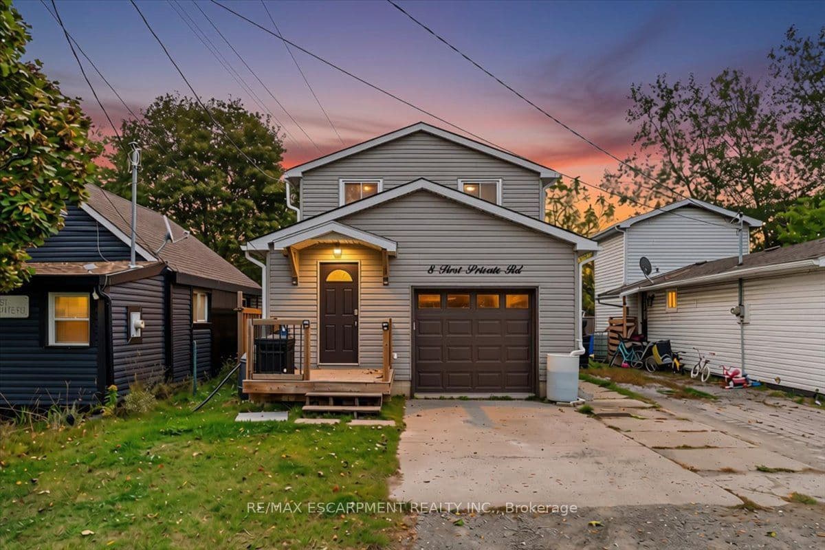 Main Property