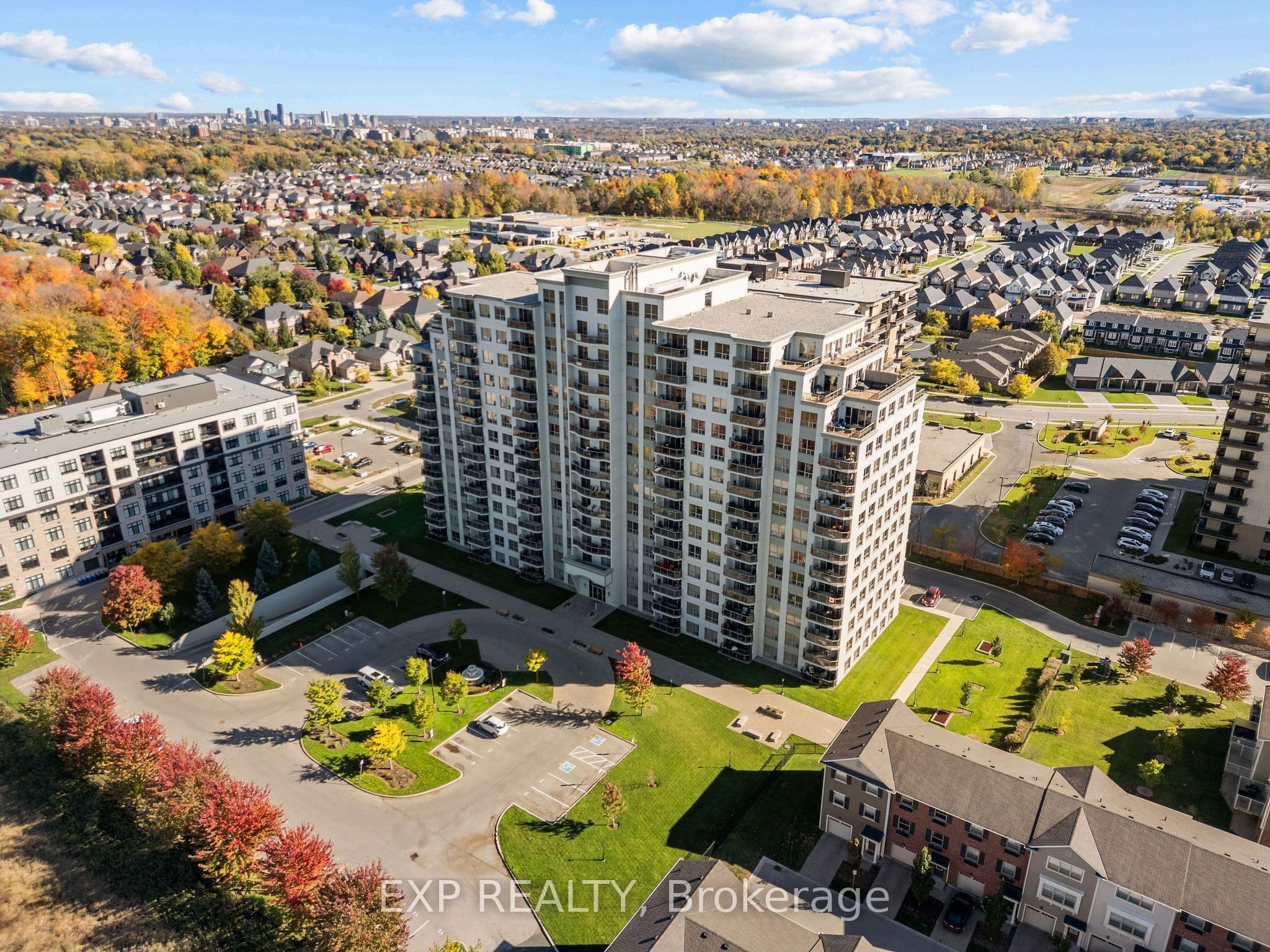 Main Property