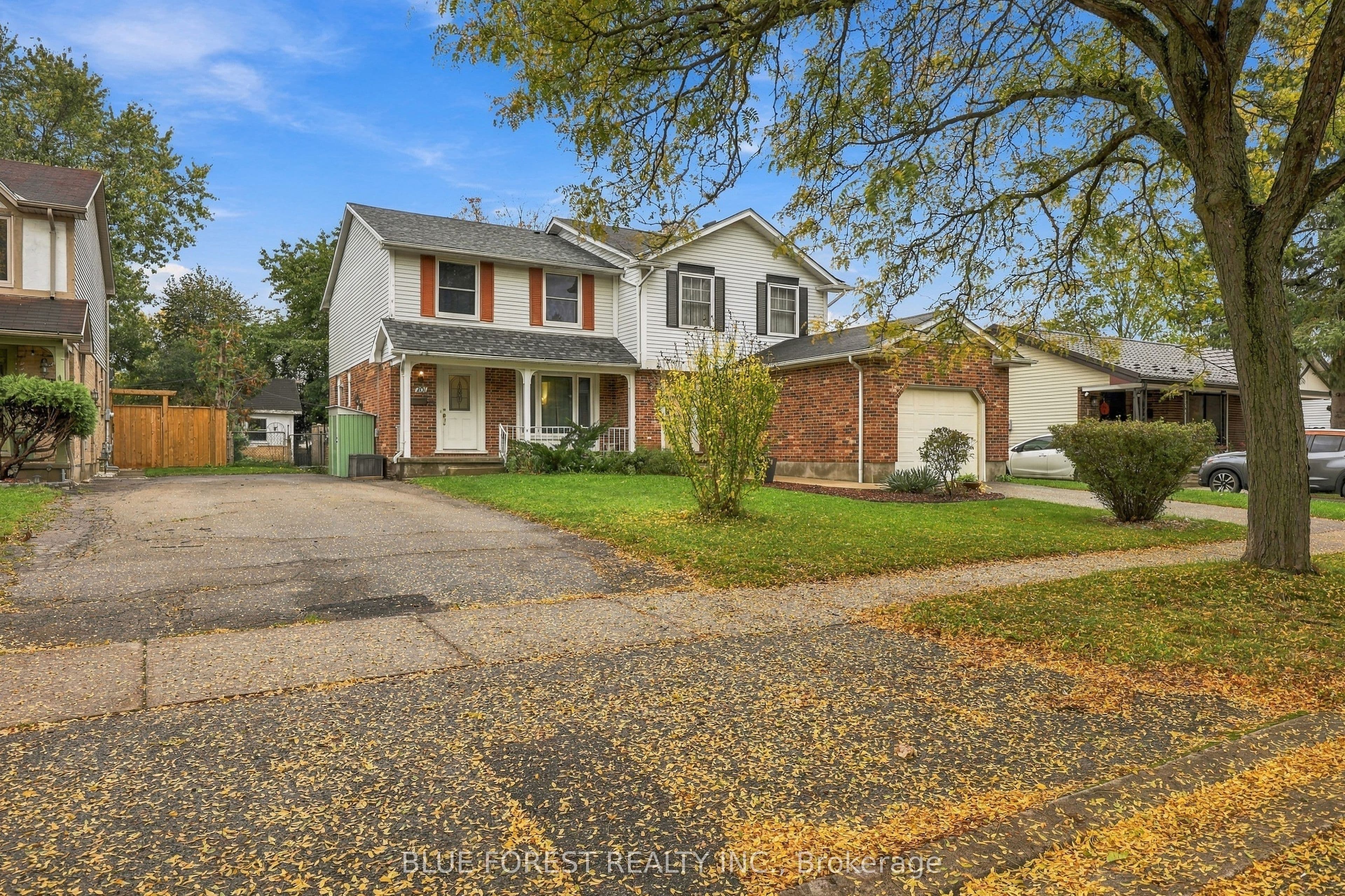 Main Property