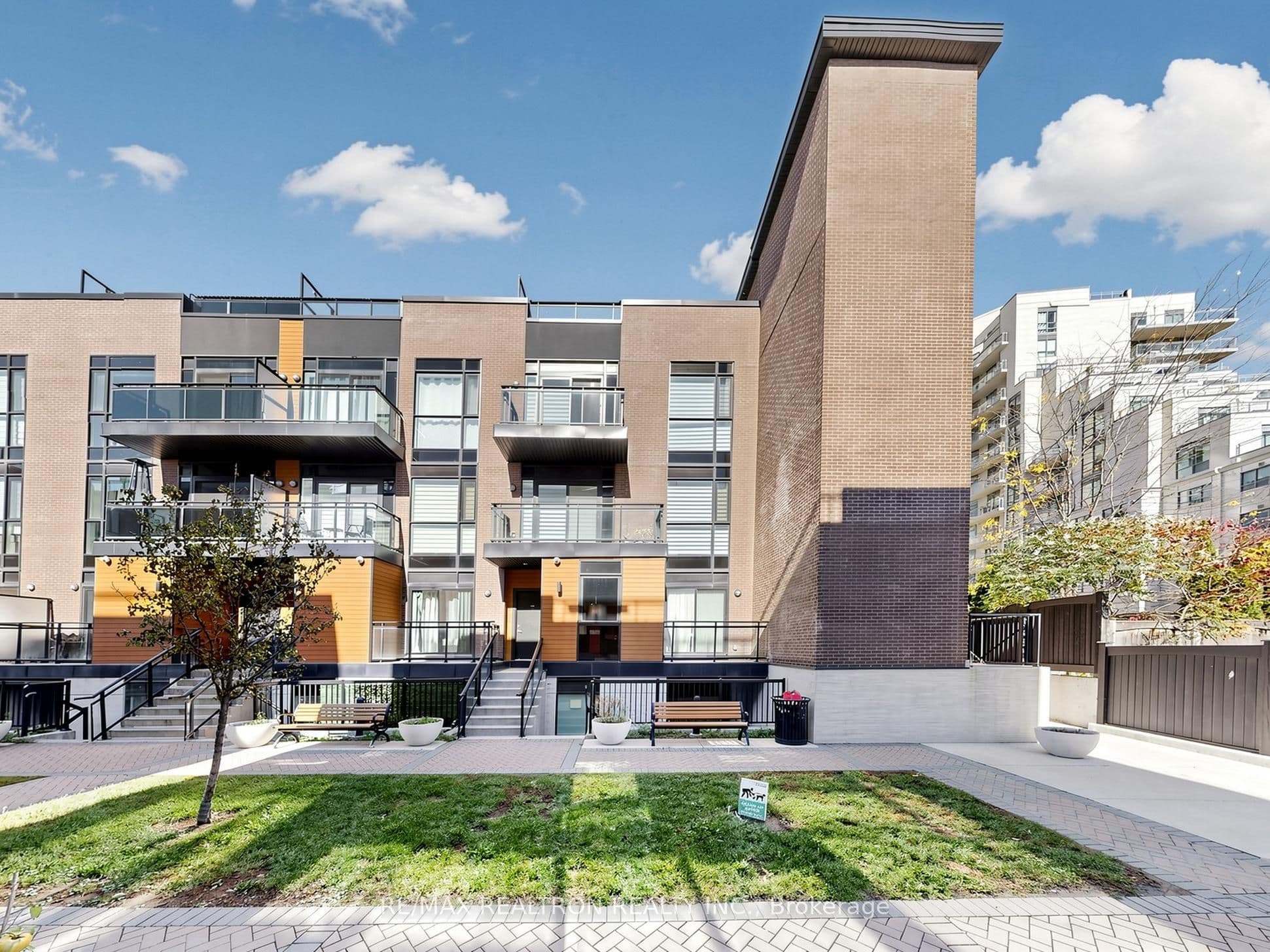 Main Property