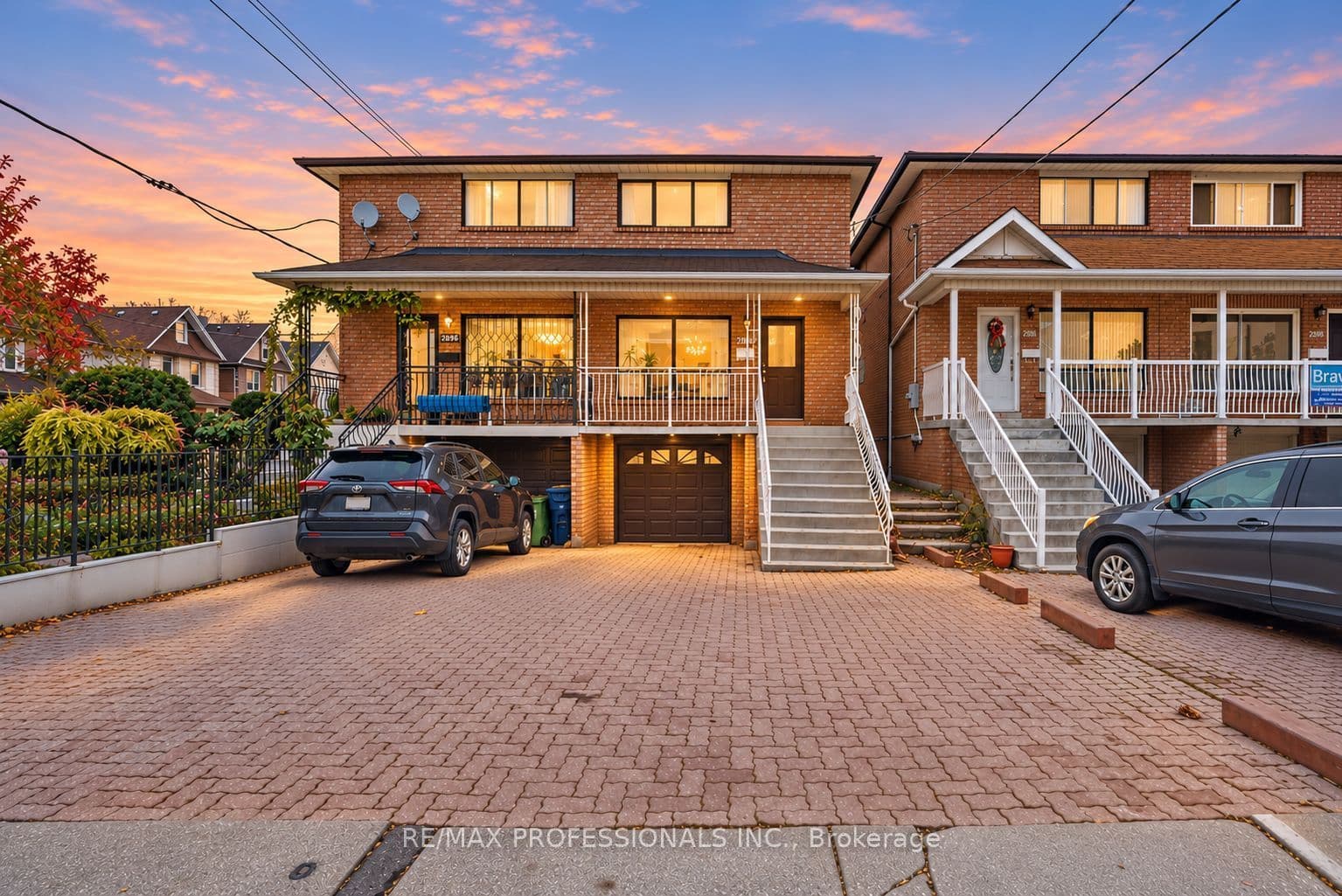 Main Property