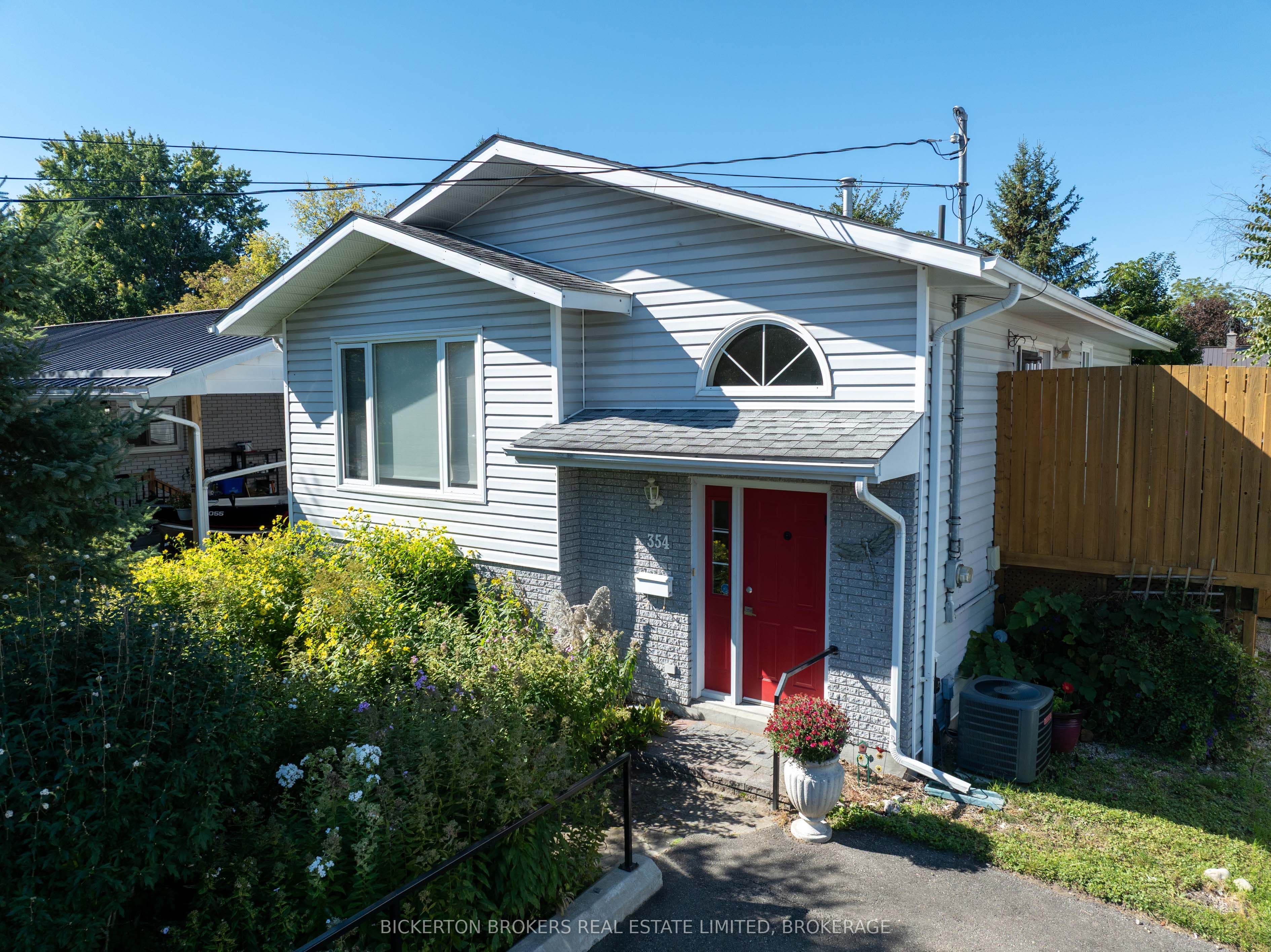 Main Property