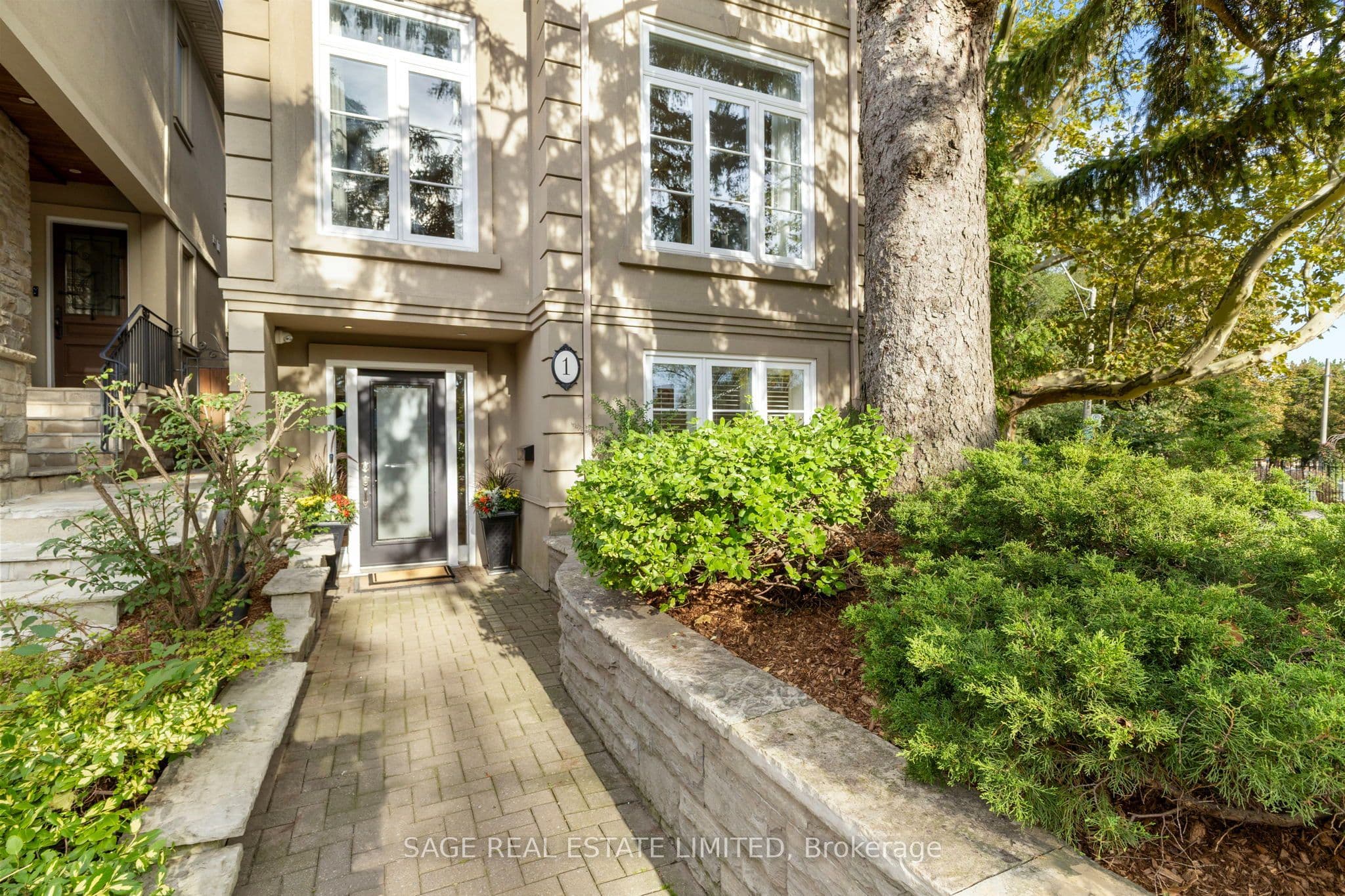 Main Property