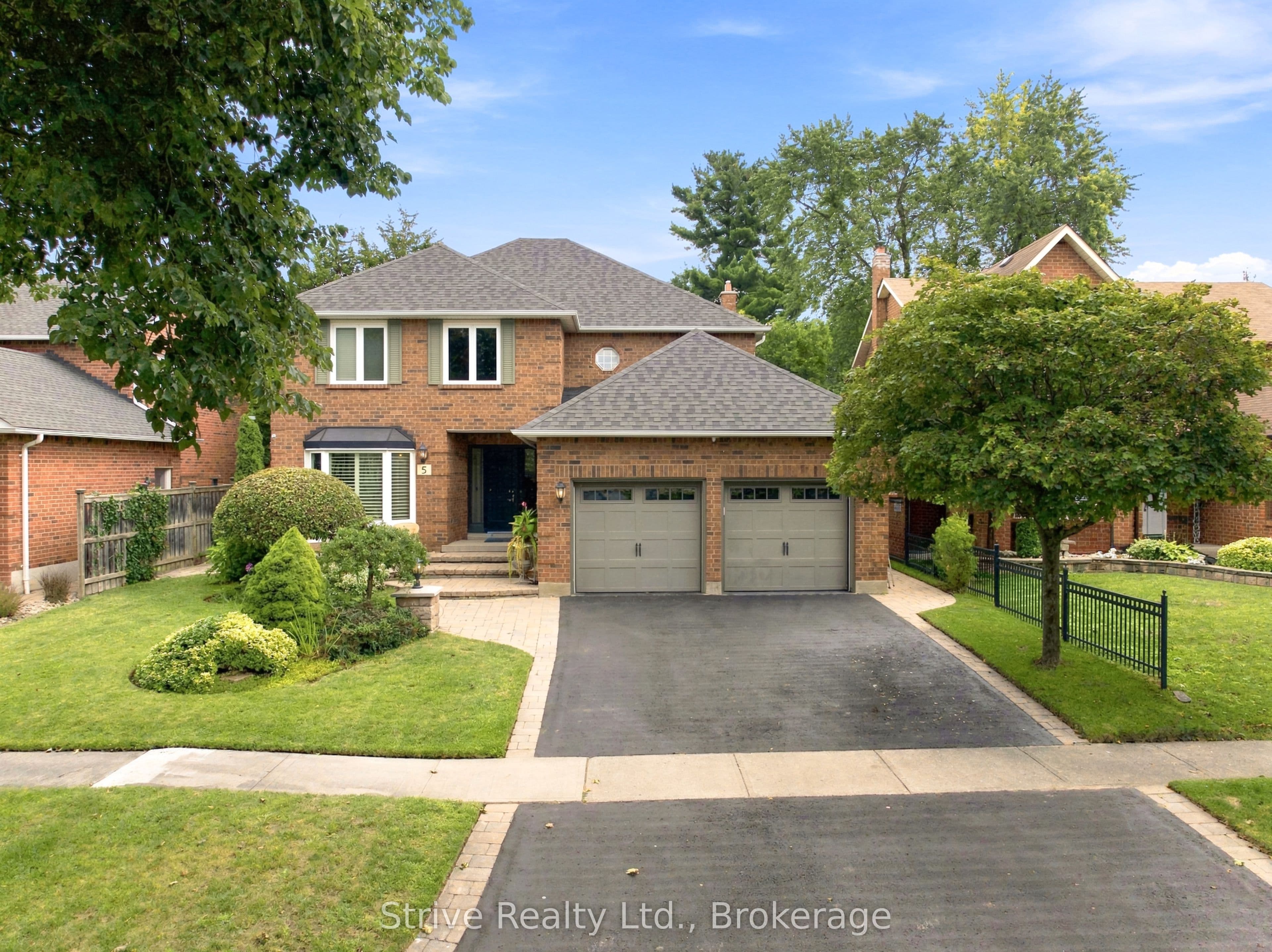 Main Property