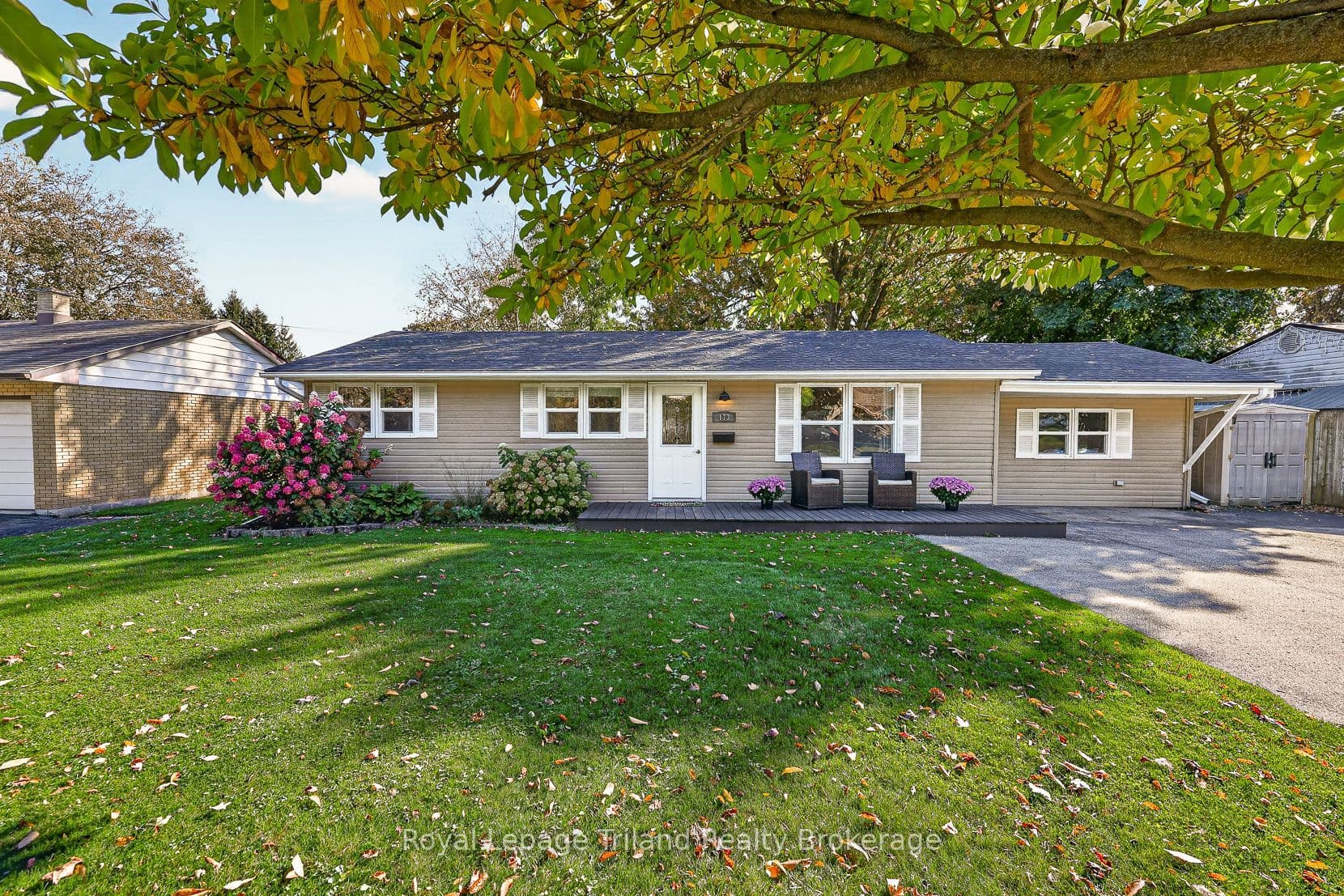 Main Property