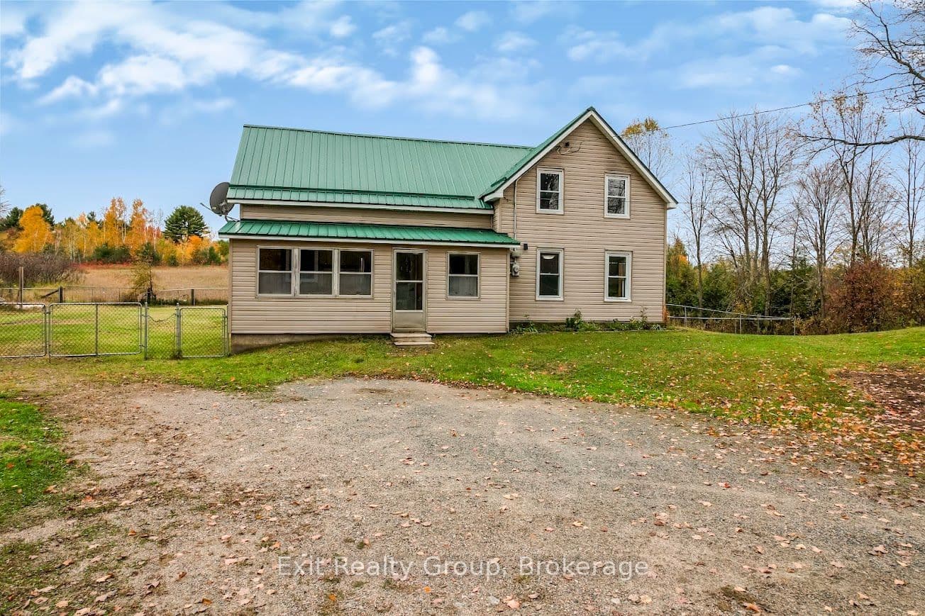 Main Property