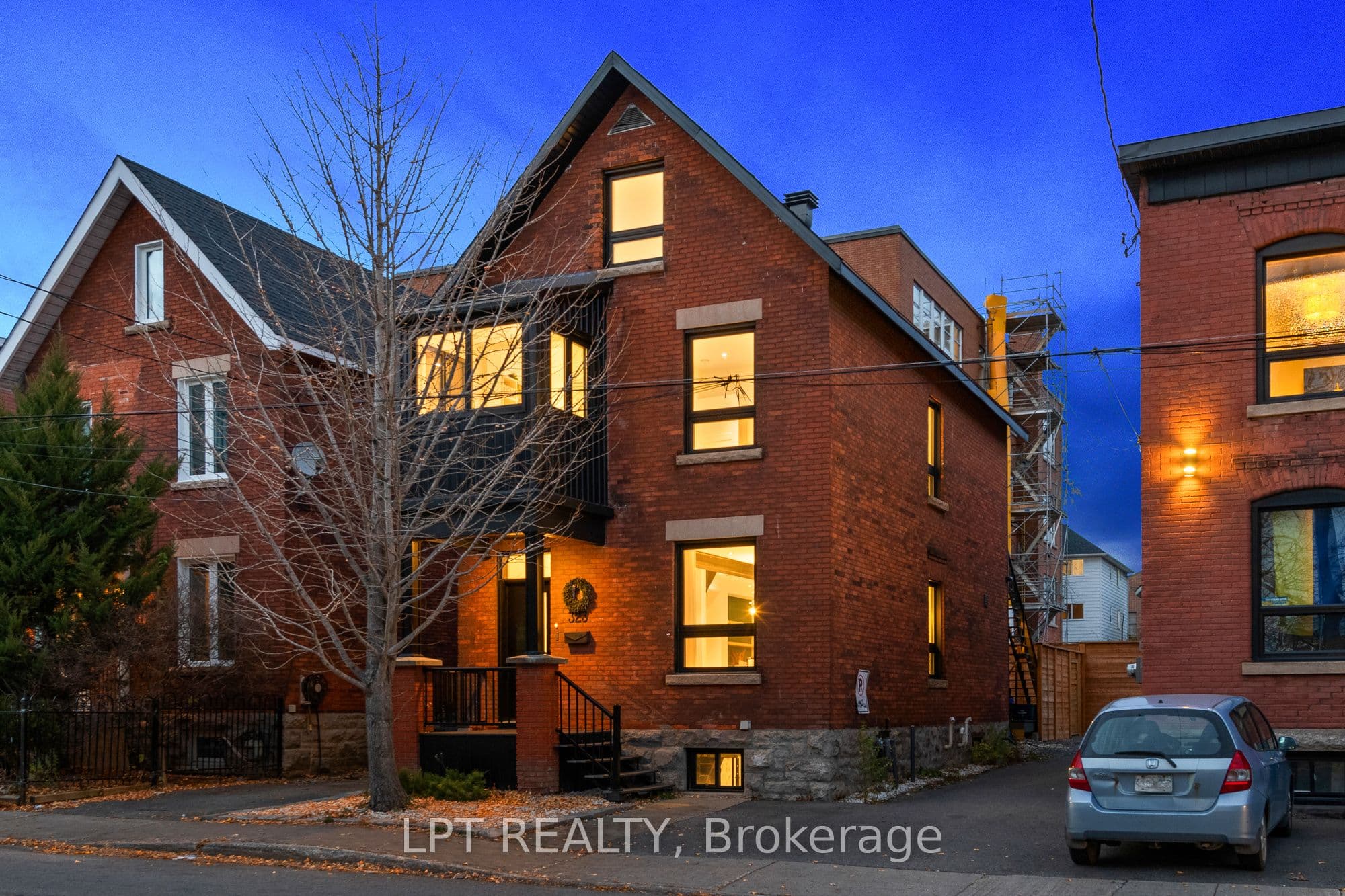 Main Property