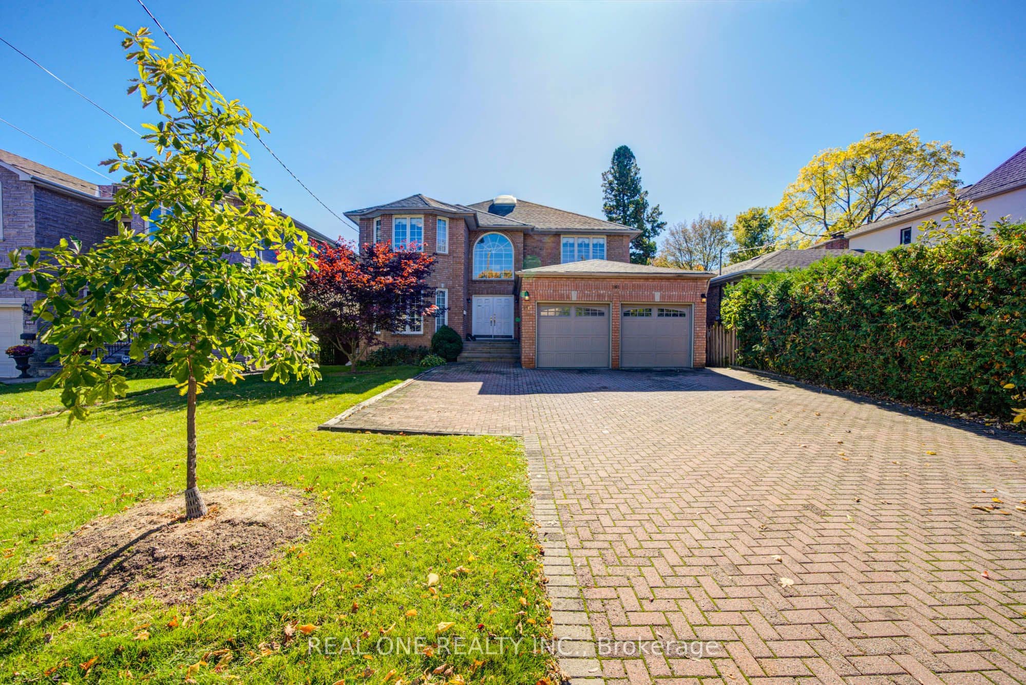 Main Property