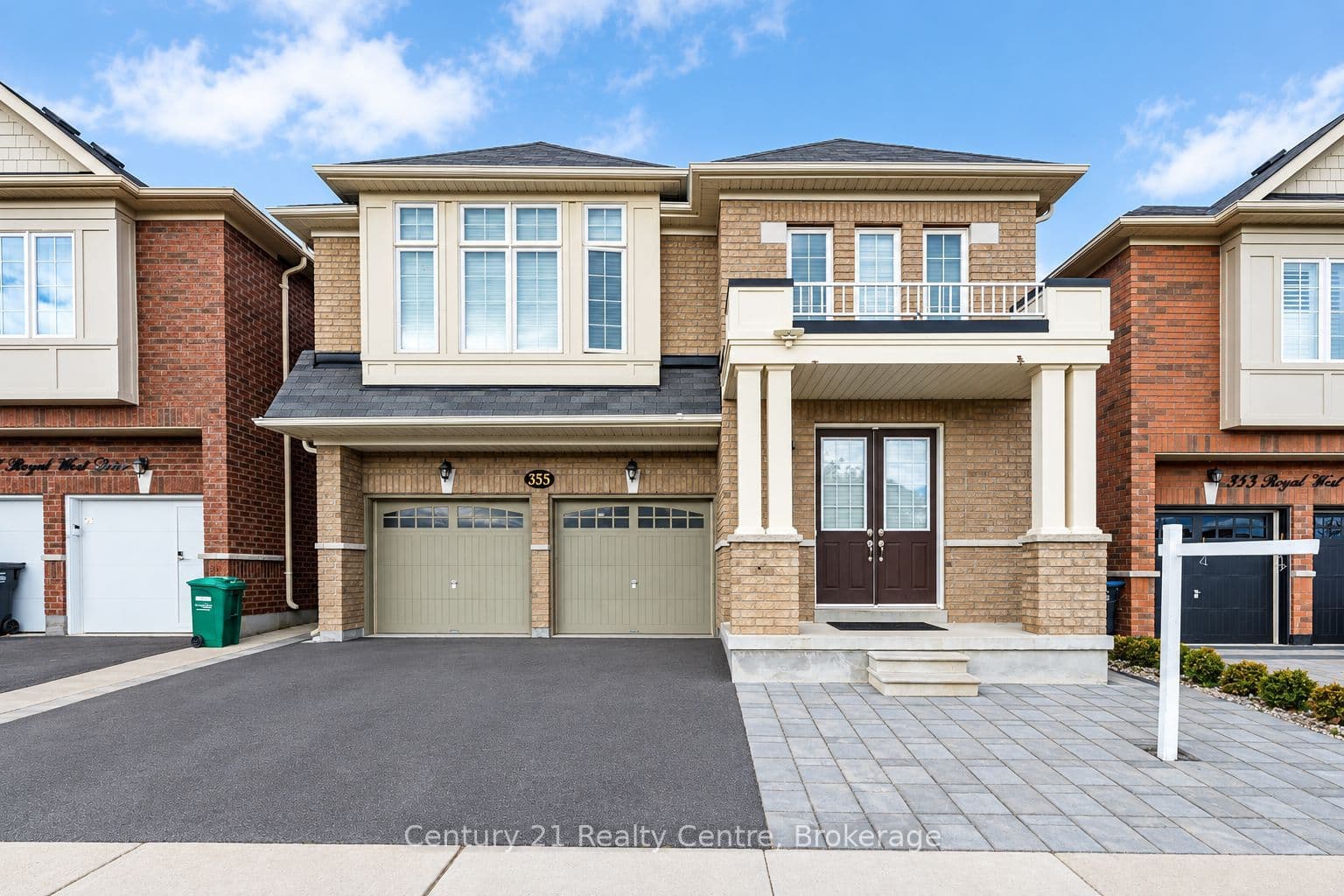 Main Property