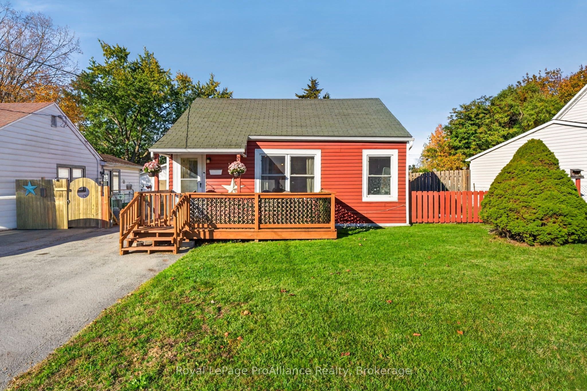 Main Property